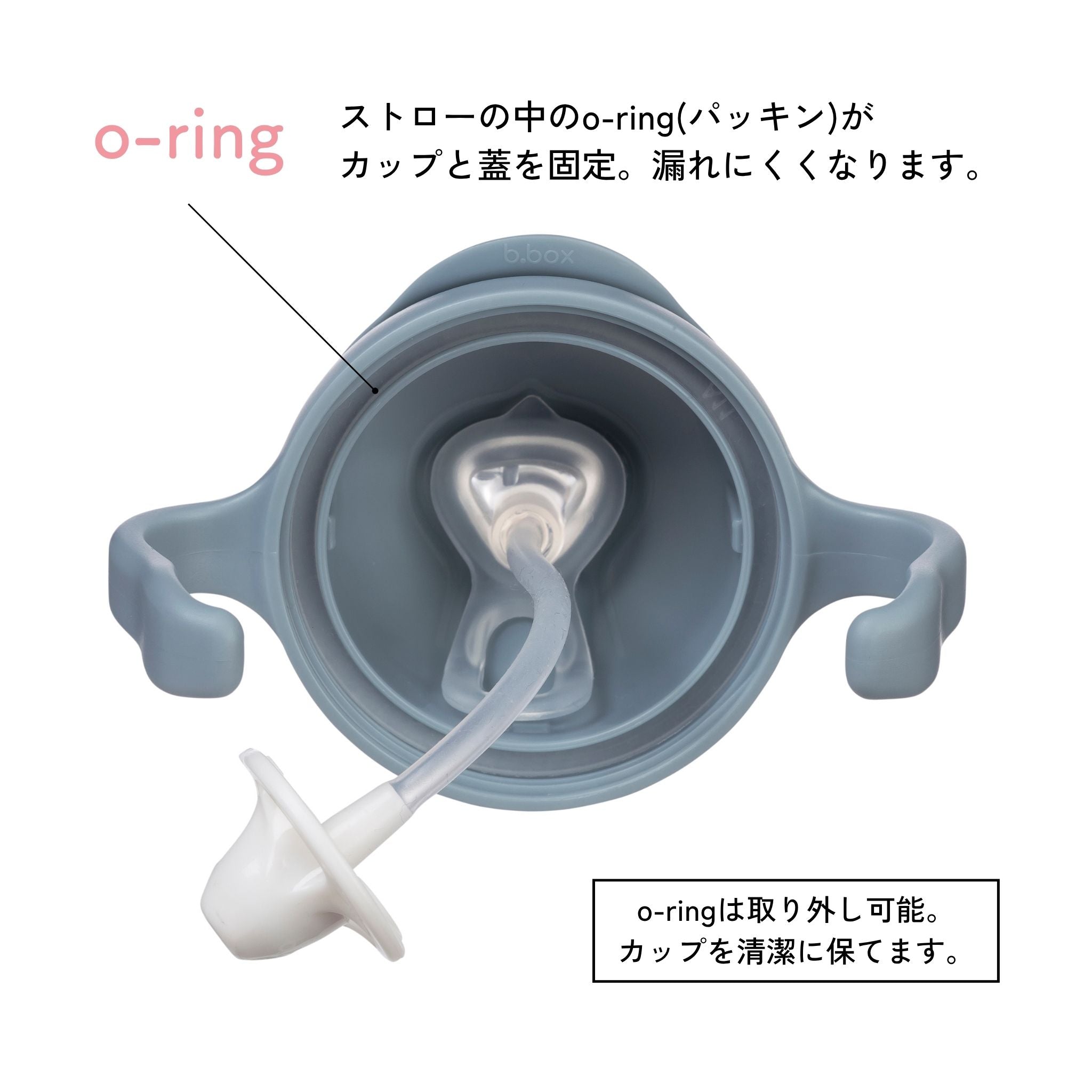 Sippy cup ストローマグ シッピーカップ