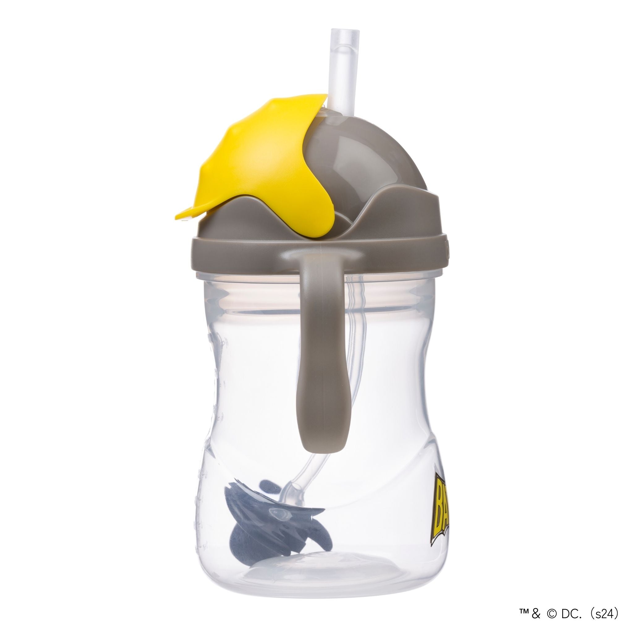 シッピーカップ(ストローマグ)/ Warner Bros. Sippy cup - Looney Tunes by b.box and Batman by b.box