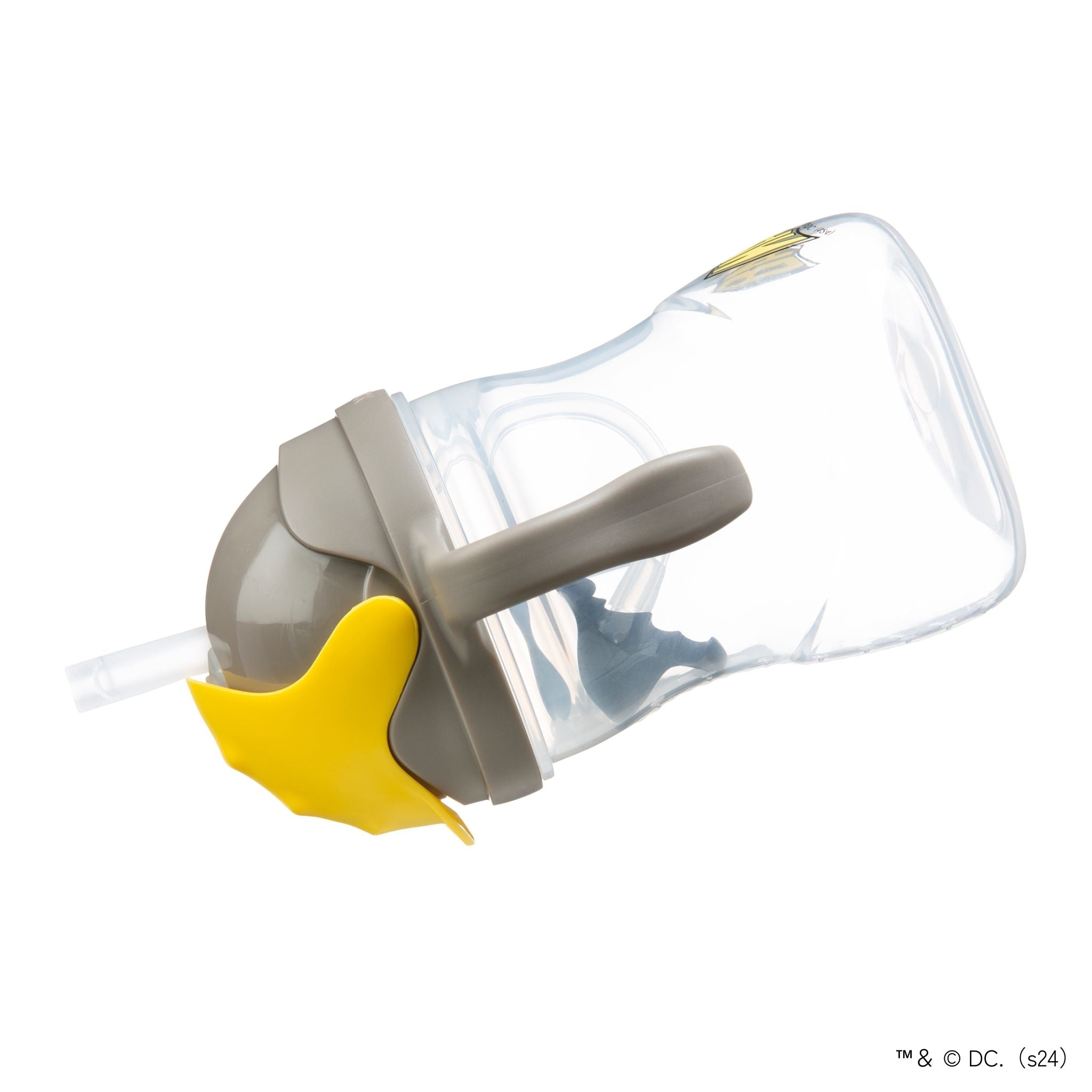 シッピーカップ(ストローマグ)/ Warner Bros. Sippy cup - Looney Tunes by b.box and Batman by b.box