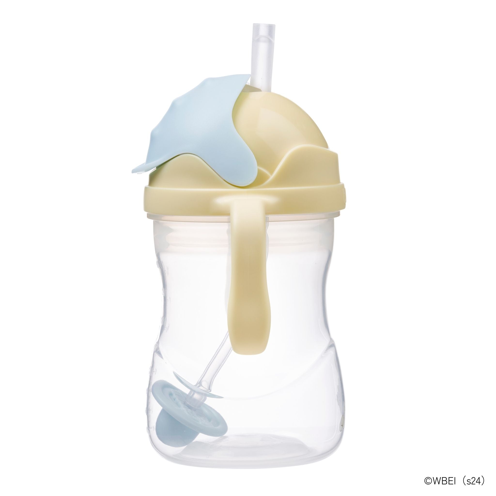 シッピーカップ(ストローマグ)/ Warner Bros. Sippy cup - Looney Tunes by b.box and Batman by b.box