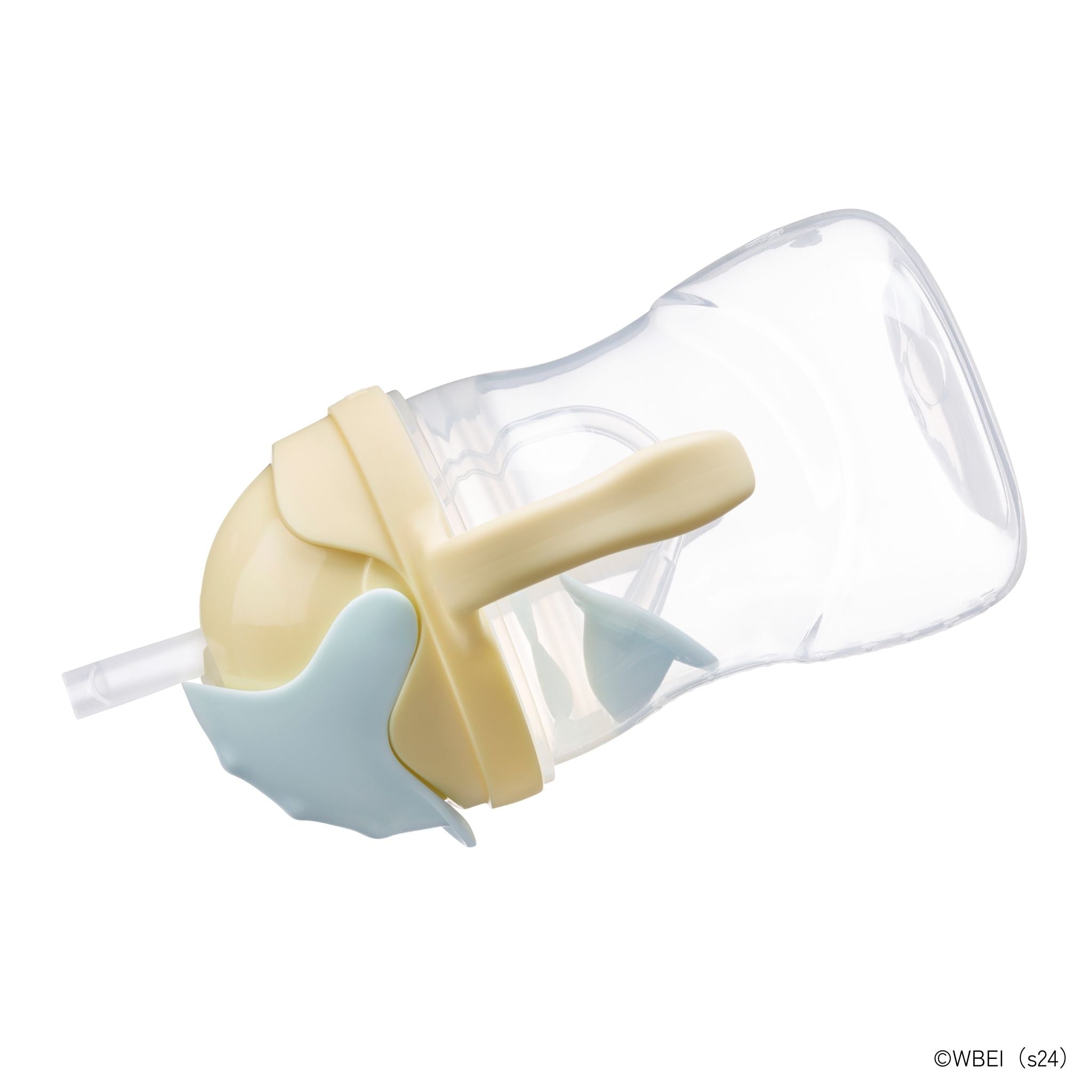 シッピーカップ(ストローマグ)/ Warner Bros. Sippy cup - Looney Tunes by b.box and Batman by b.box