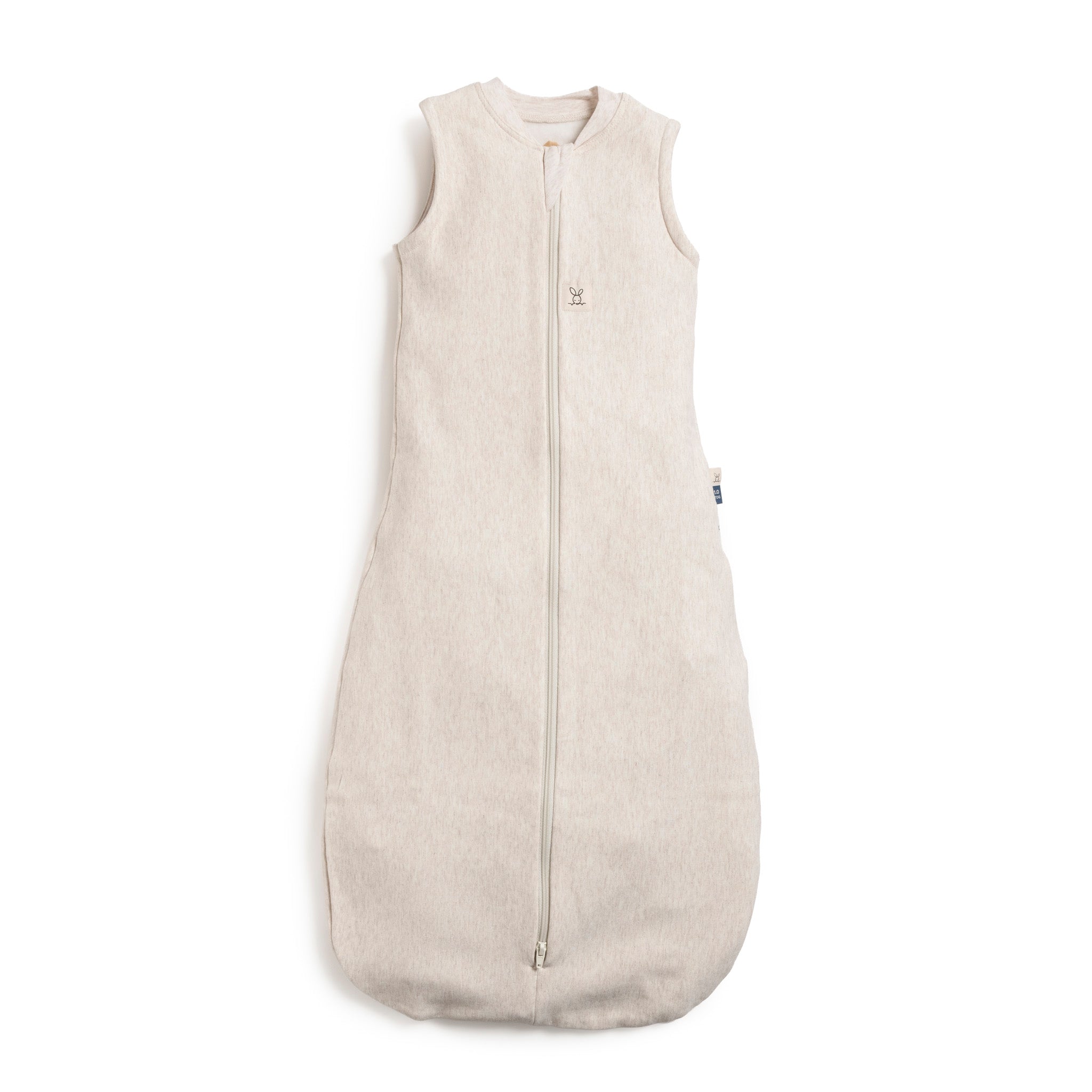 Sleeping Bag 0.2TOG スリーピングバッグ(3ヶ月~/寝返りやお座りができるベビー&キッズ用スリーパー)