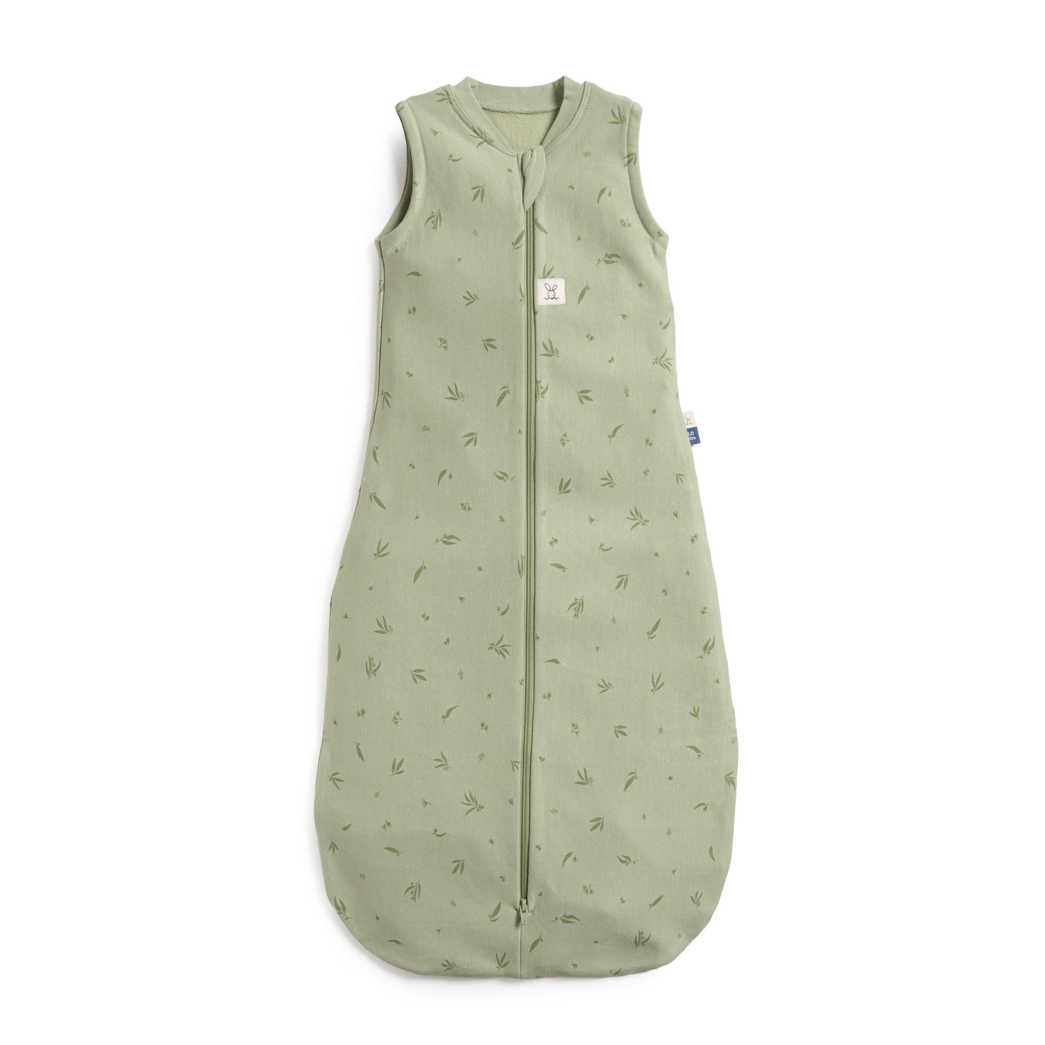 Sleeping Bag 1.0TOG スリーピングバッグ(3ヶ月~/寝返りやお座りができるベビー&キッズ用スリーパー)