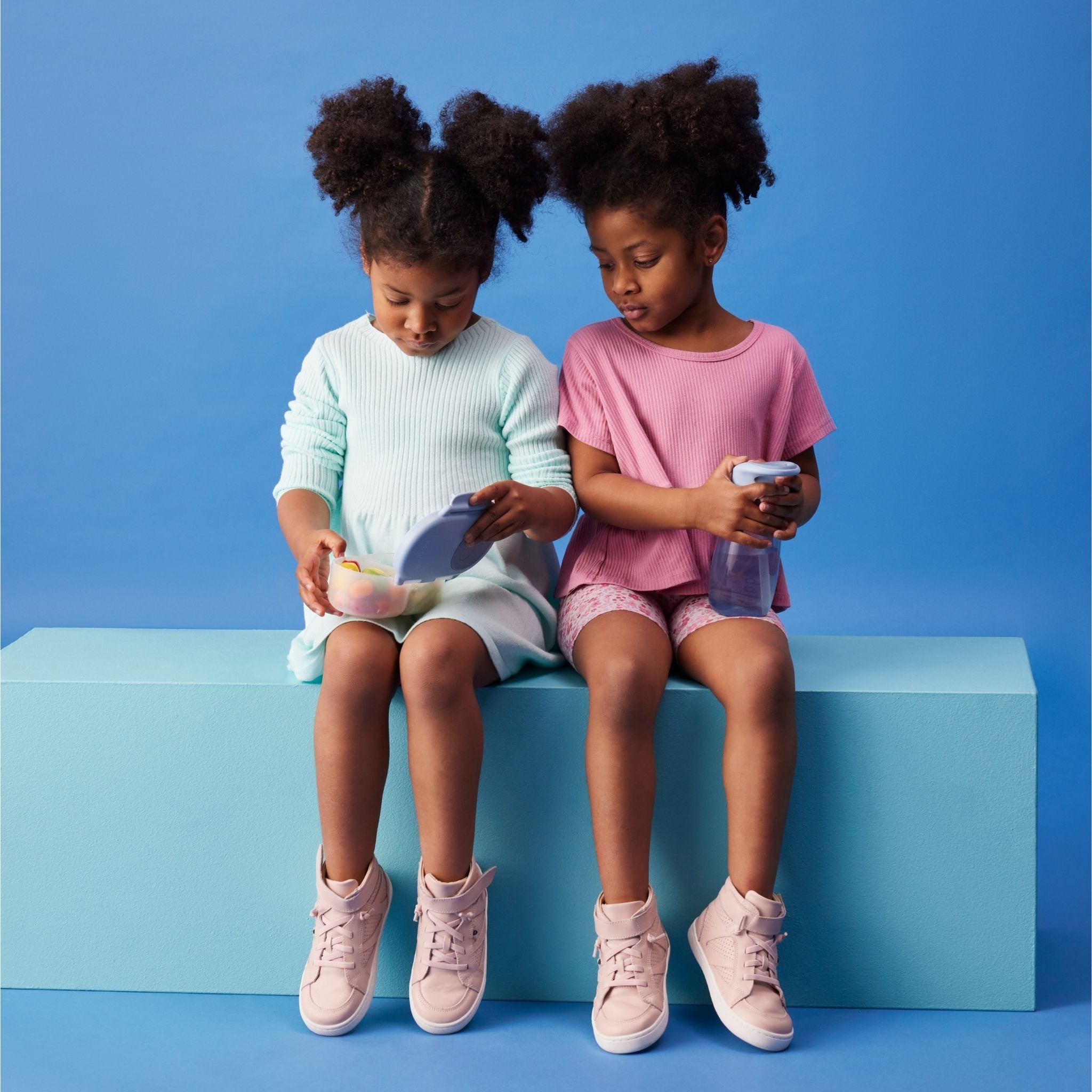 Snackbox スナックボックス