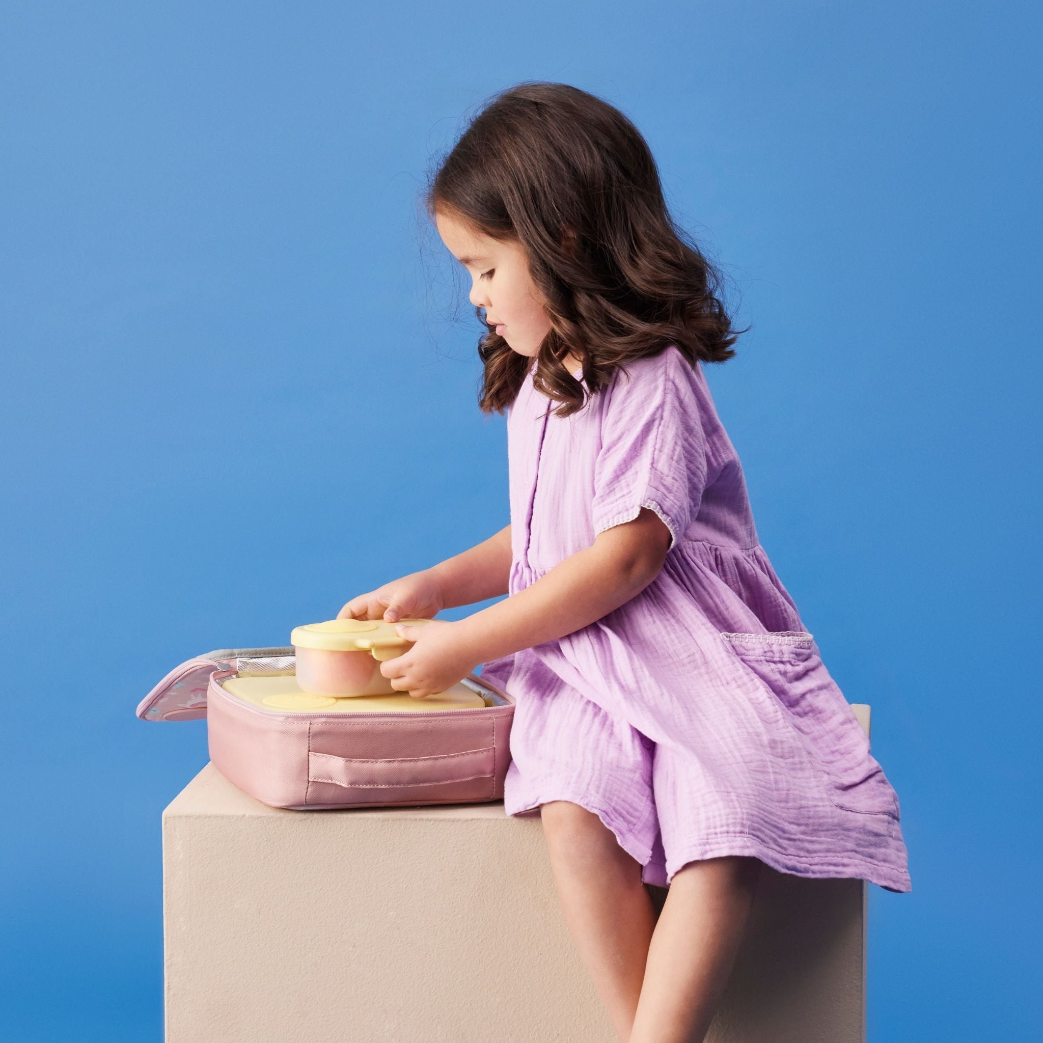 Snackbox スナックボックス