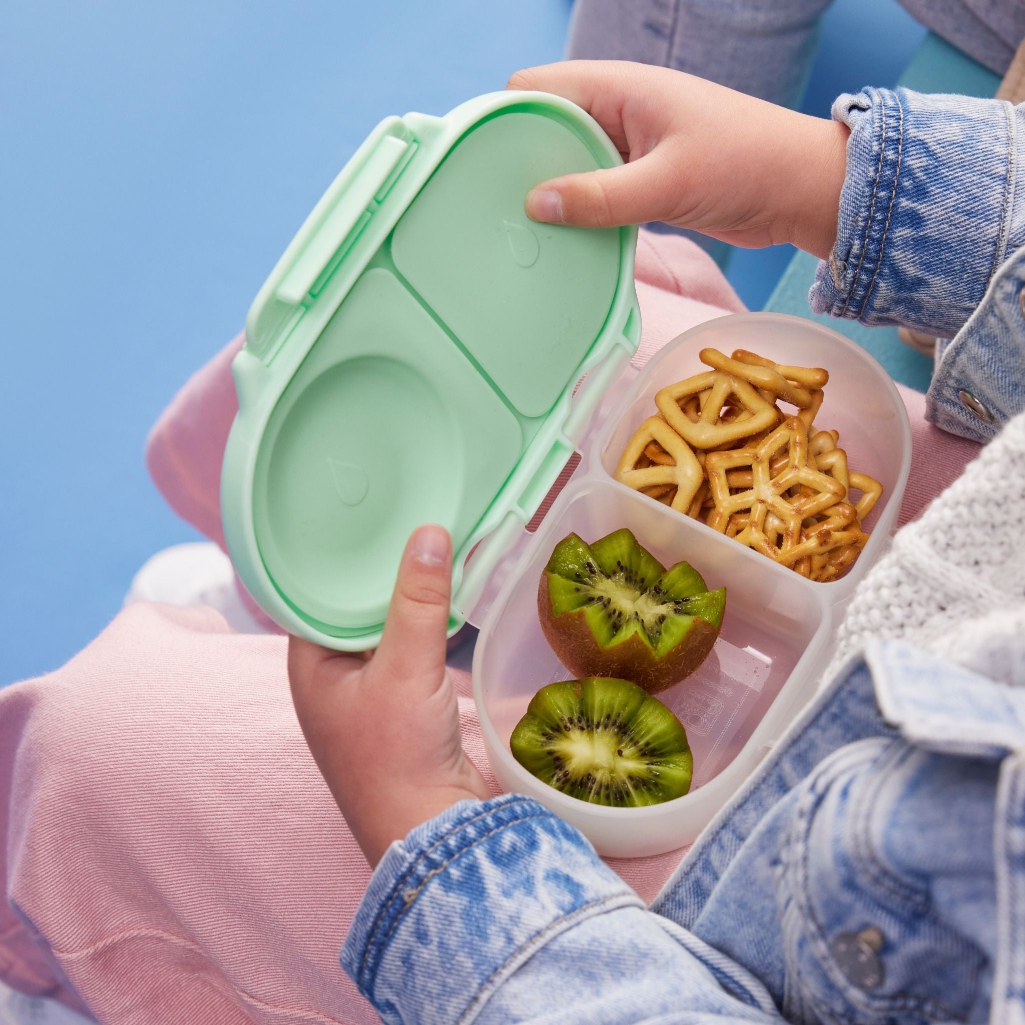 Snackbox スナックボックス