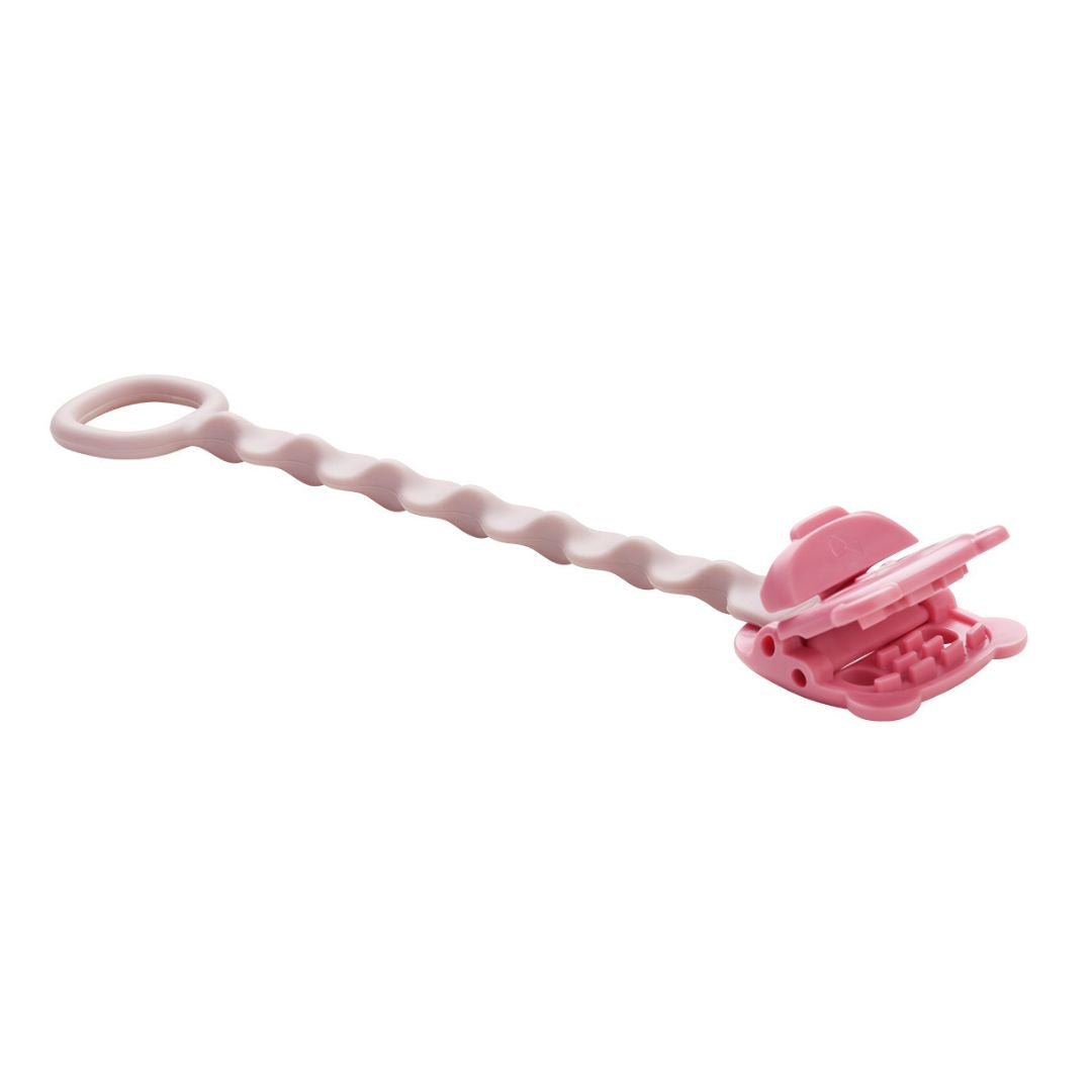 【10月以降発売開始予定】Soother Clip おしゃぶりクリップ