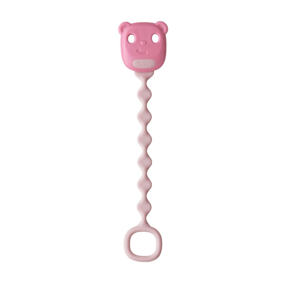 【10月以降発売開始予定】Soother Clip おしゃぶりクリップ