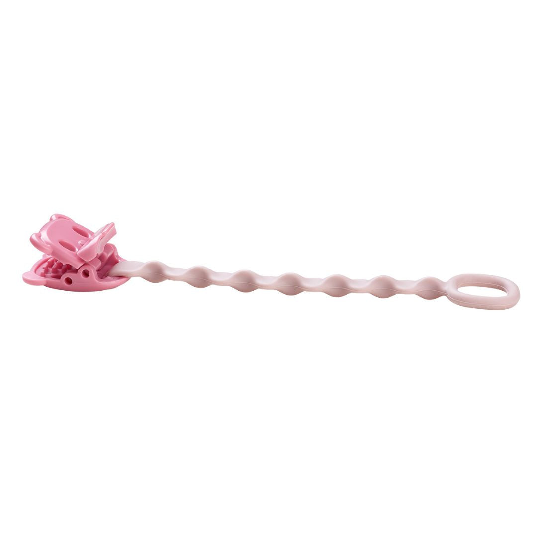 【10月以降発売開始予定】Soother Clip おしゃぶりクリップ