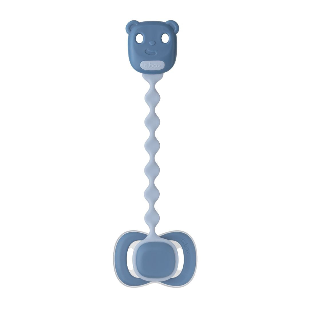 【10月以降発売開始予定】Soother Clip おしゃぶりクリップ