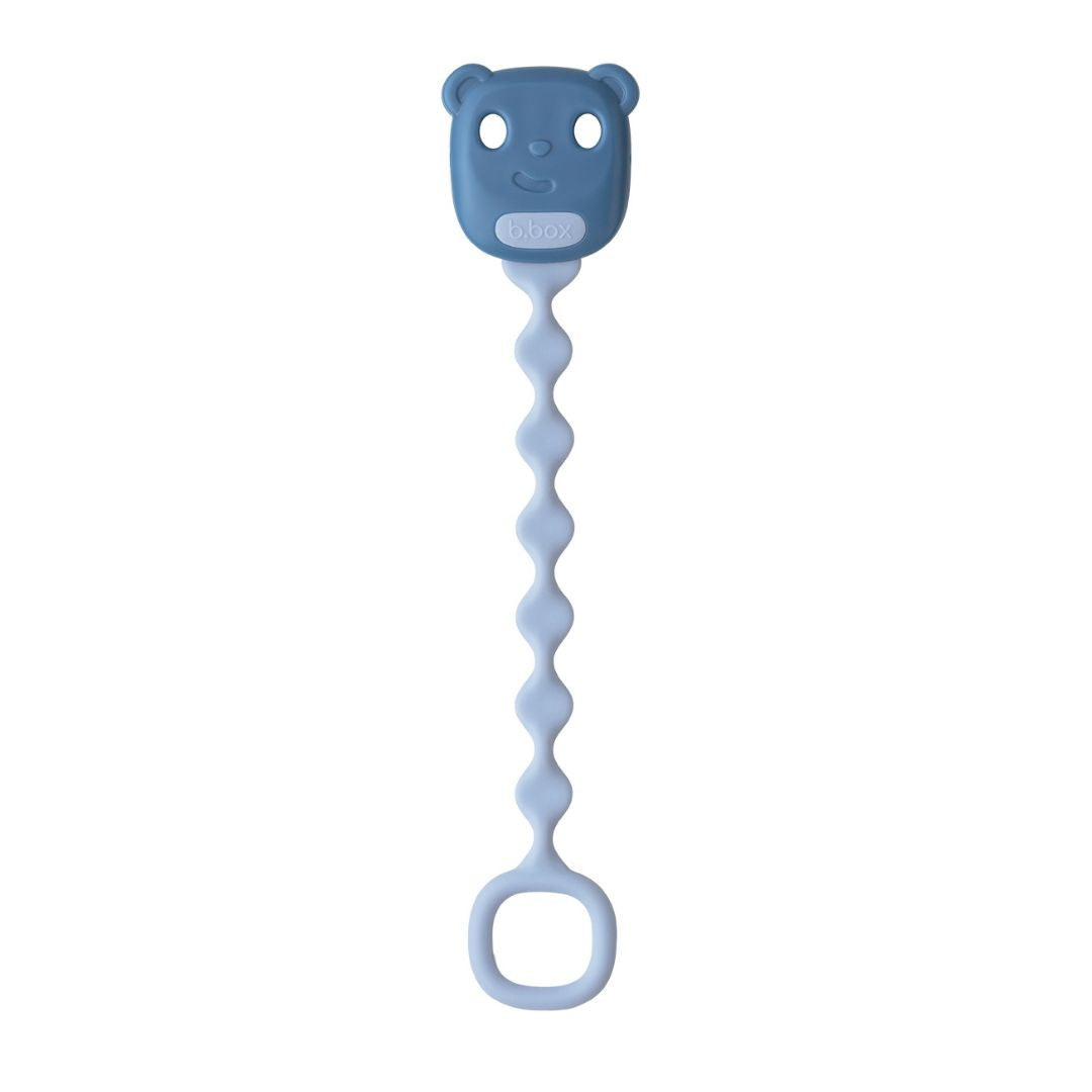 【10月以降発売開始予定】Soother Clip おしゃぶりクリップ