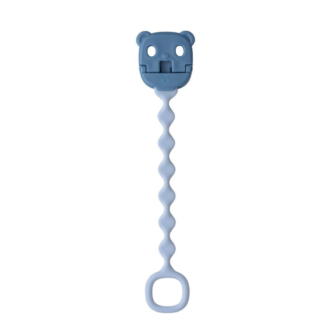 【10月以降発売開始予定】Soother Clip おしゃぶりクリップ