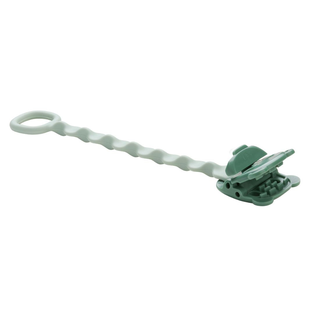 【10月以降発売開始予定】Soother Clip おしゃぶりクリップ