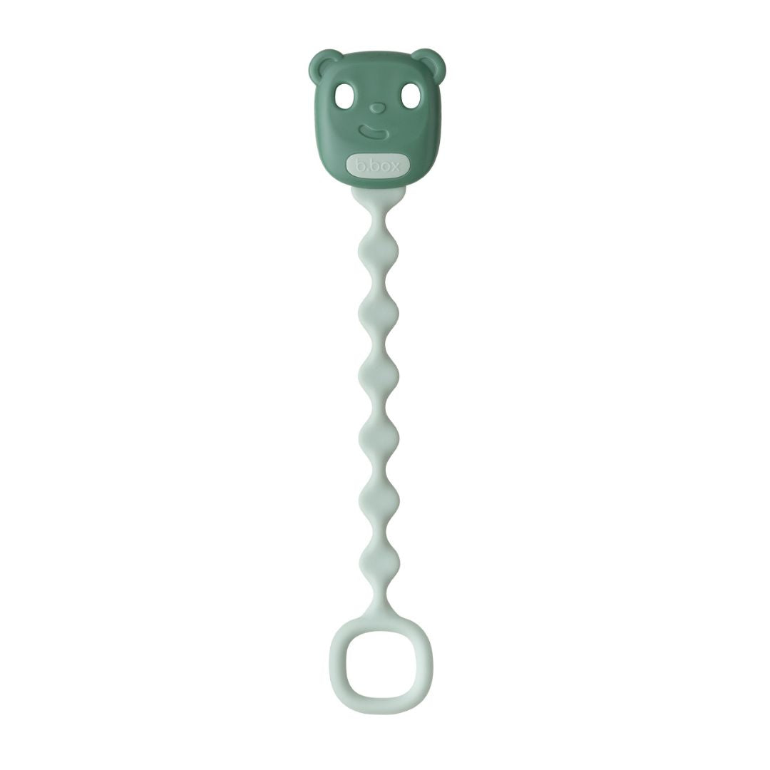 【10月以降発売開始予定】Soother Clip おしゃぶりクリップ