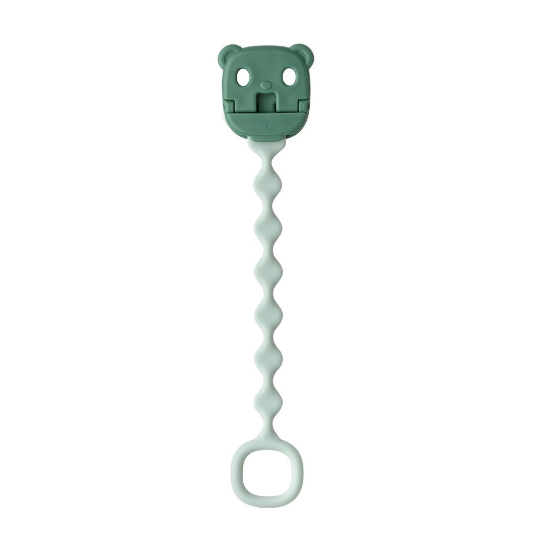 【10月以降発売開始予定】Soother Clip おしゃぶりクリップ