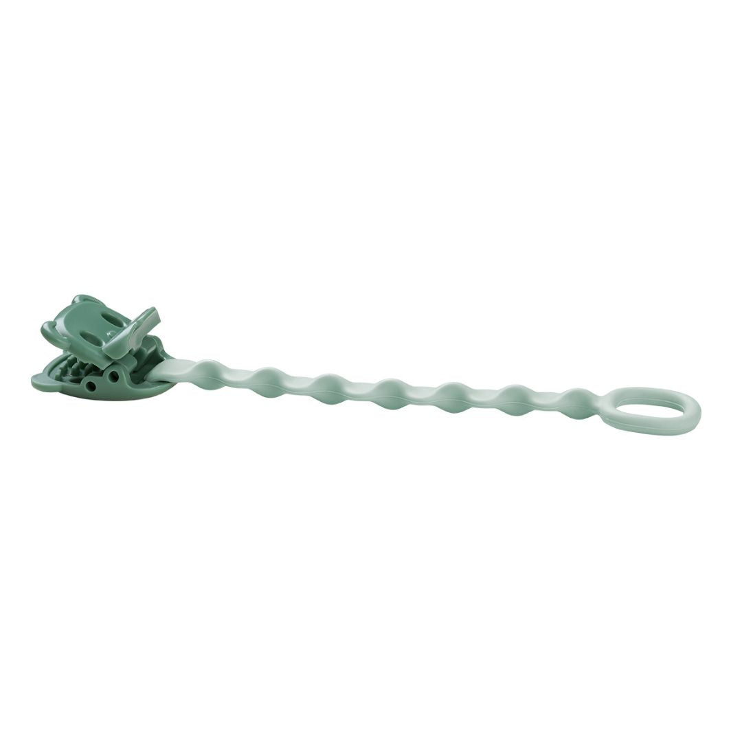 【10月以降発売開始予定】Soother Clip おしゃぶりクリップ