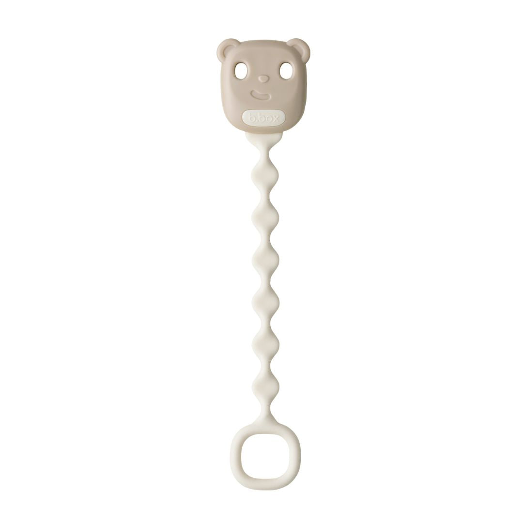 【10月以降発売開始予定】Soother Clip おしゃぶりクリップ