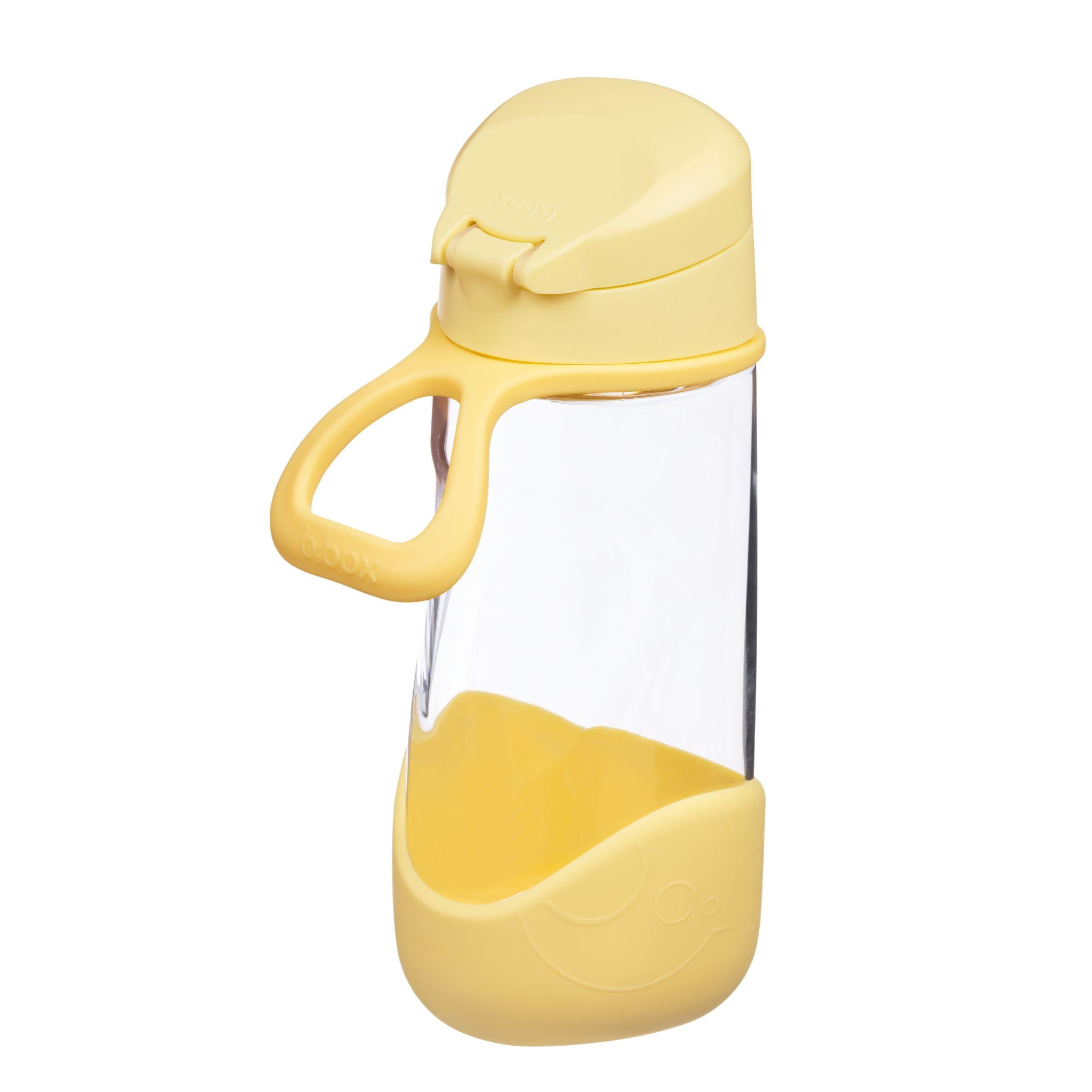 Sports spout bottle 450ml スポーツスパウトボトル