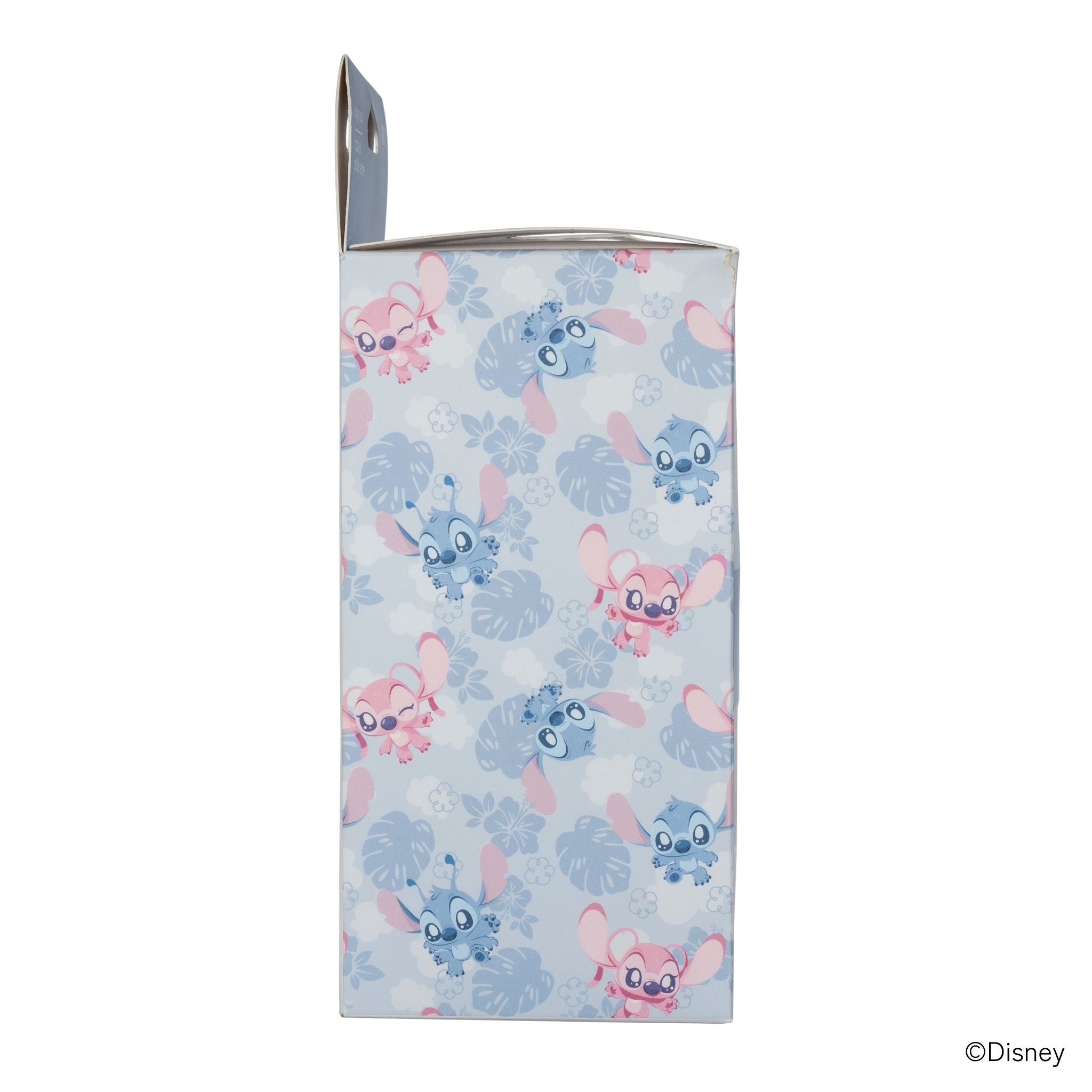【7月29日発売】 Sippy cup ストローマグ シッピーカップ - Disney - Stitch&Angelシリーズ