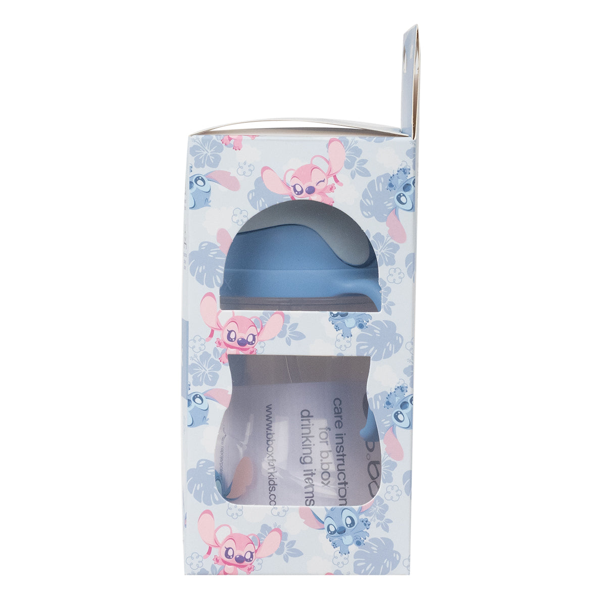 【7月29日発売】 Sippy cup ストローマグ シッピーカップ - Disney - Stitch&Angelシリーズ
