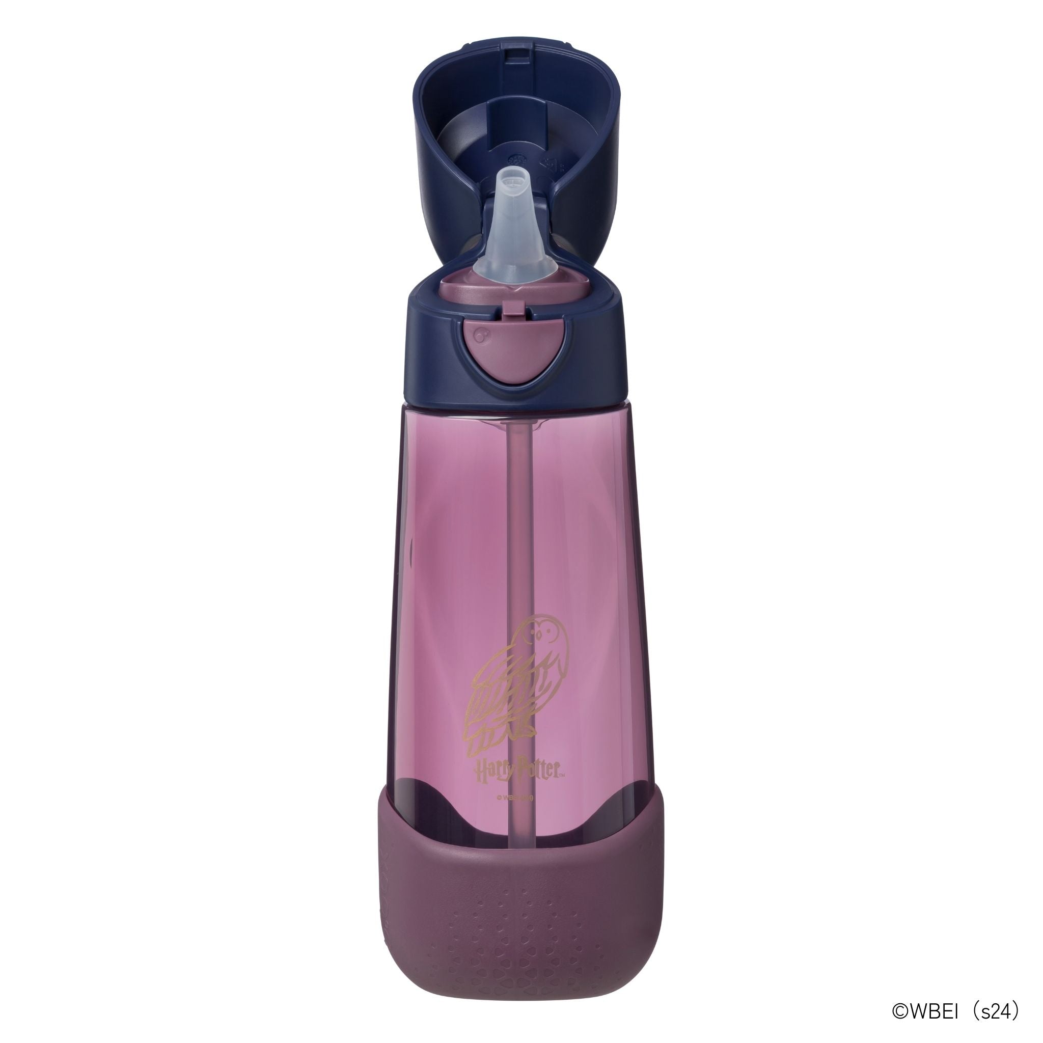 トライタンドリンクボトル 600ml(プラスチック製水筒)/ Warner Bros. Tritan drink bottle 600ml - Warner Bros. - Harry Potter by b.box and Batman by b.box