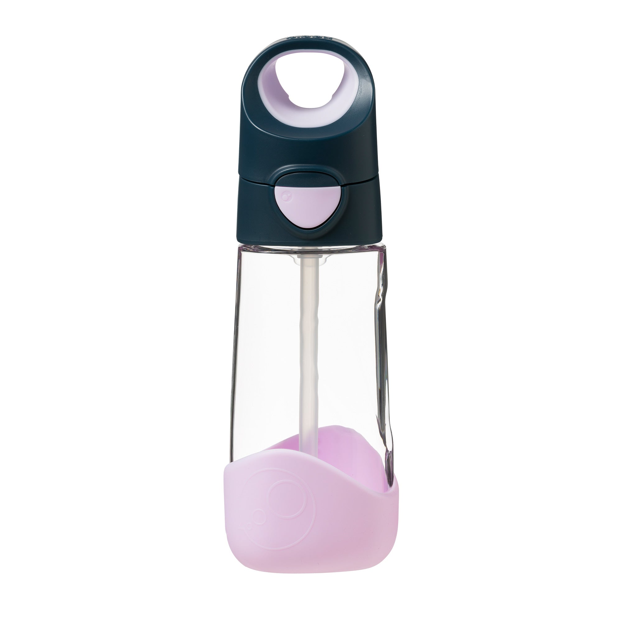 【SALE】Tritan drink bottle 450mlトライタンドリンクボトル - ストロー