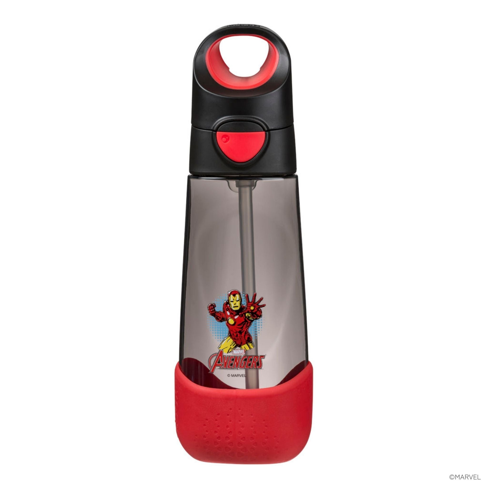 【SALE】【数量限定】水筒 Tritan drink bottle 600mlトライタンドリンクボトル MARVEL