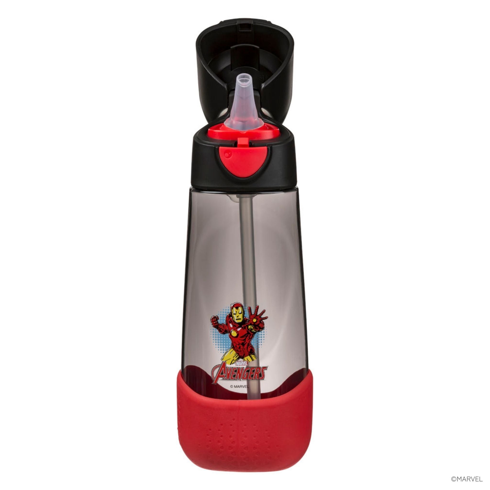 【SALE】【数量限定】水筒 Tritan drink bottle 600mlトライタンドリンクボトル MARVEL