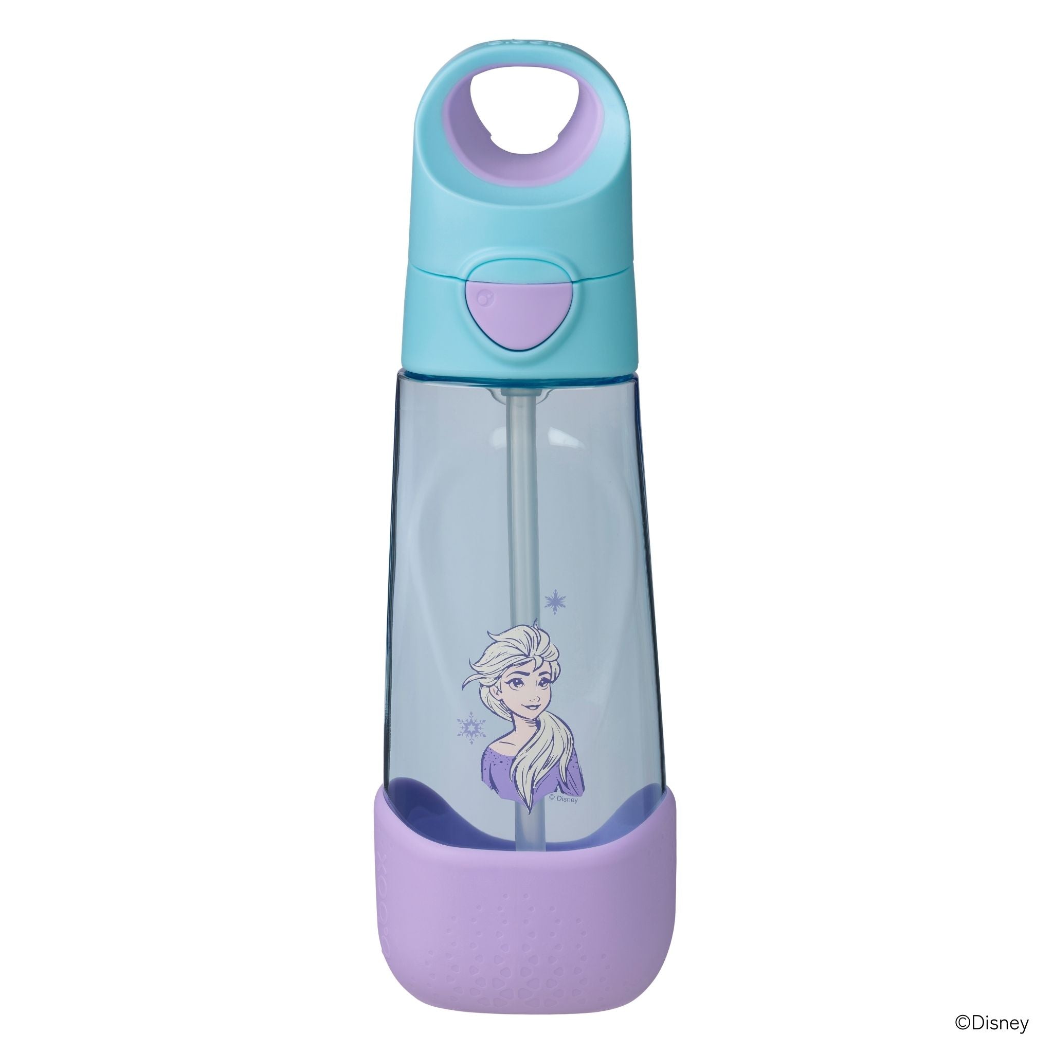 フローズン 水筒