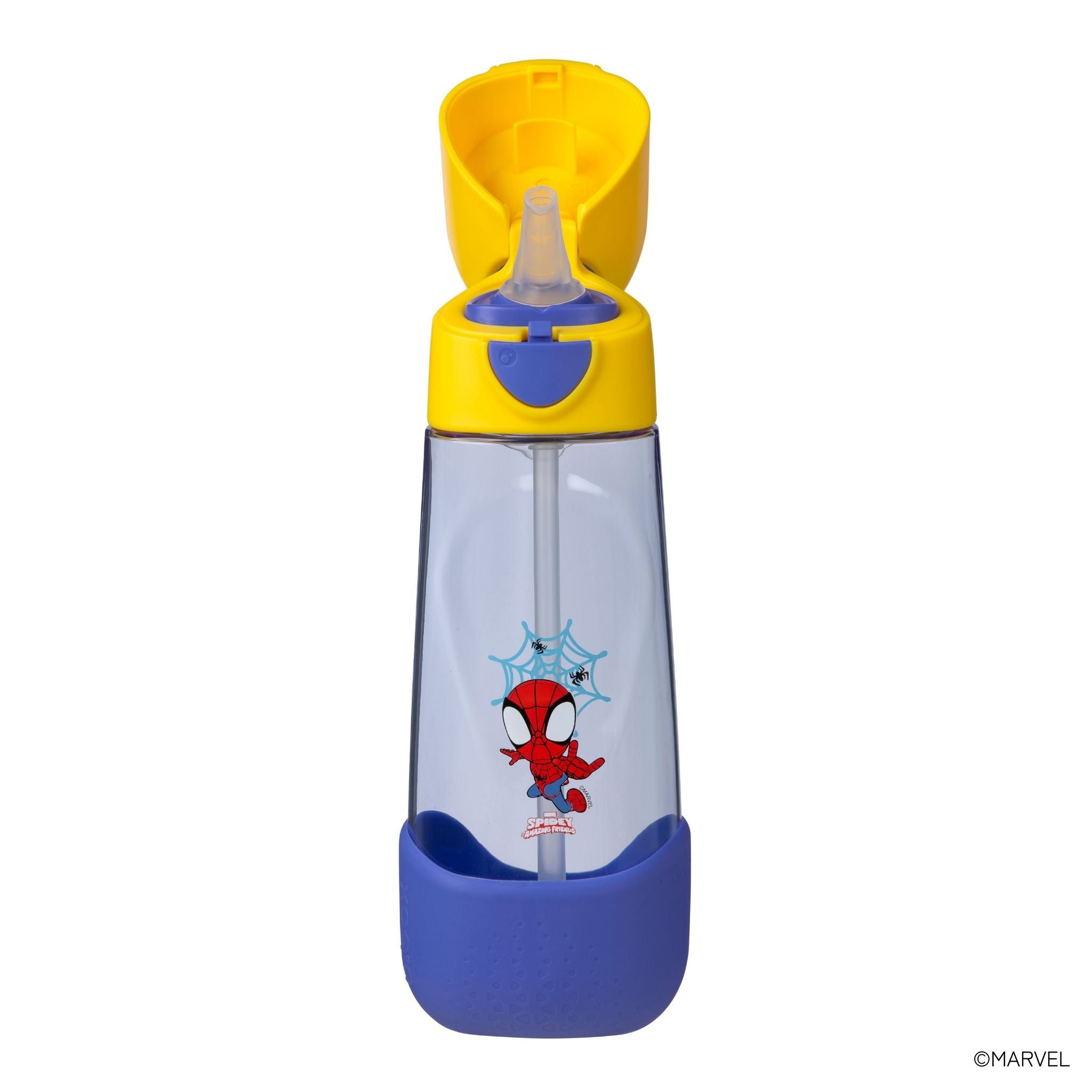 【SALE】【数量限定】水筒 Tritan drink bottle 600mlトライタンドリンクボトル MARVEL