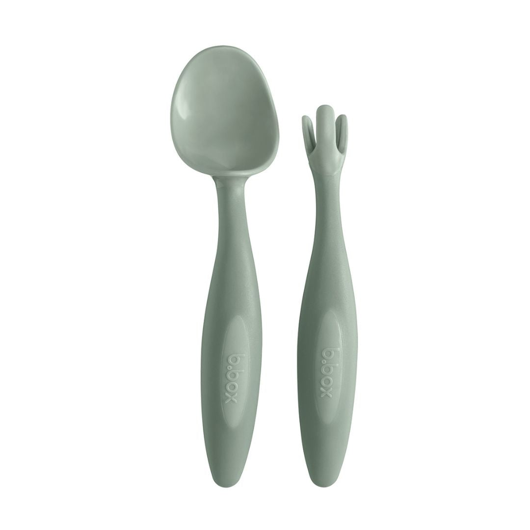 【10月以降発売開始予定】toddler cutlery カトラリーセット