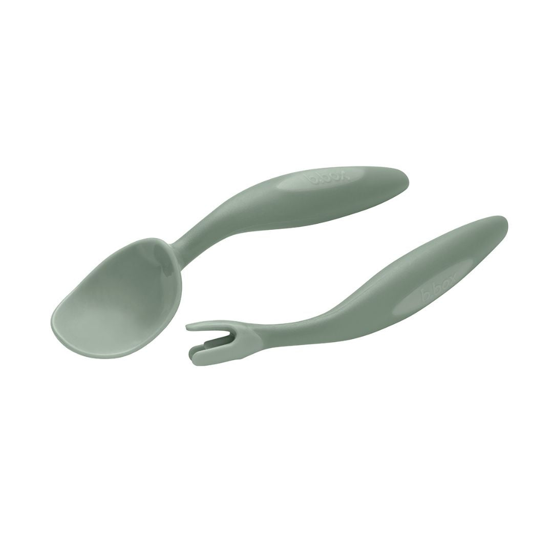 【10月以降発売開始予定】toddler cutlery カトラリーセット