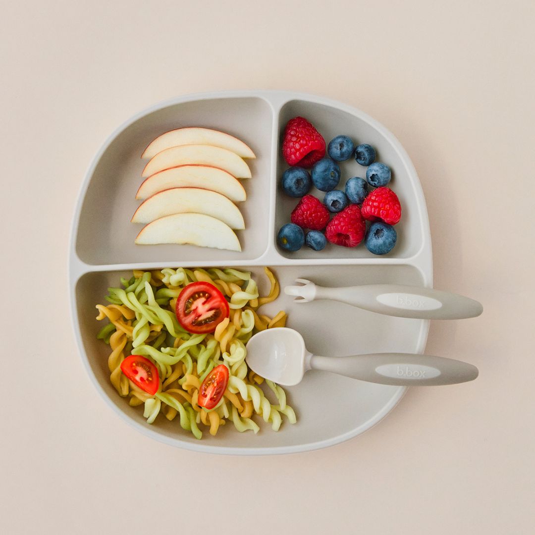【10月以降発売開始予定】toddler cutlery カトラリーセット
