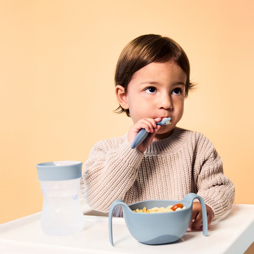 【10月以降発売開始予定】toddler cutlery カトラリーセット