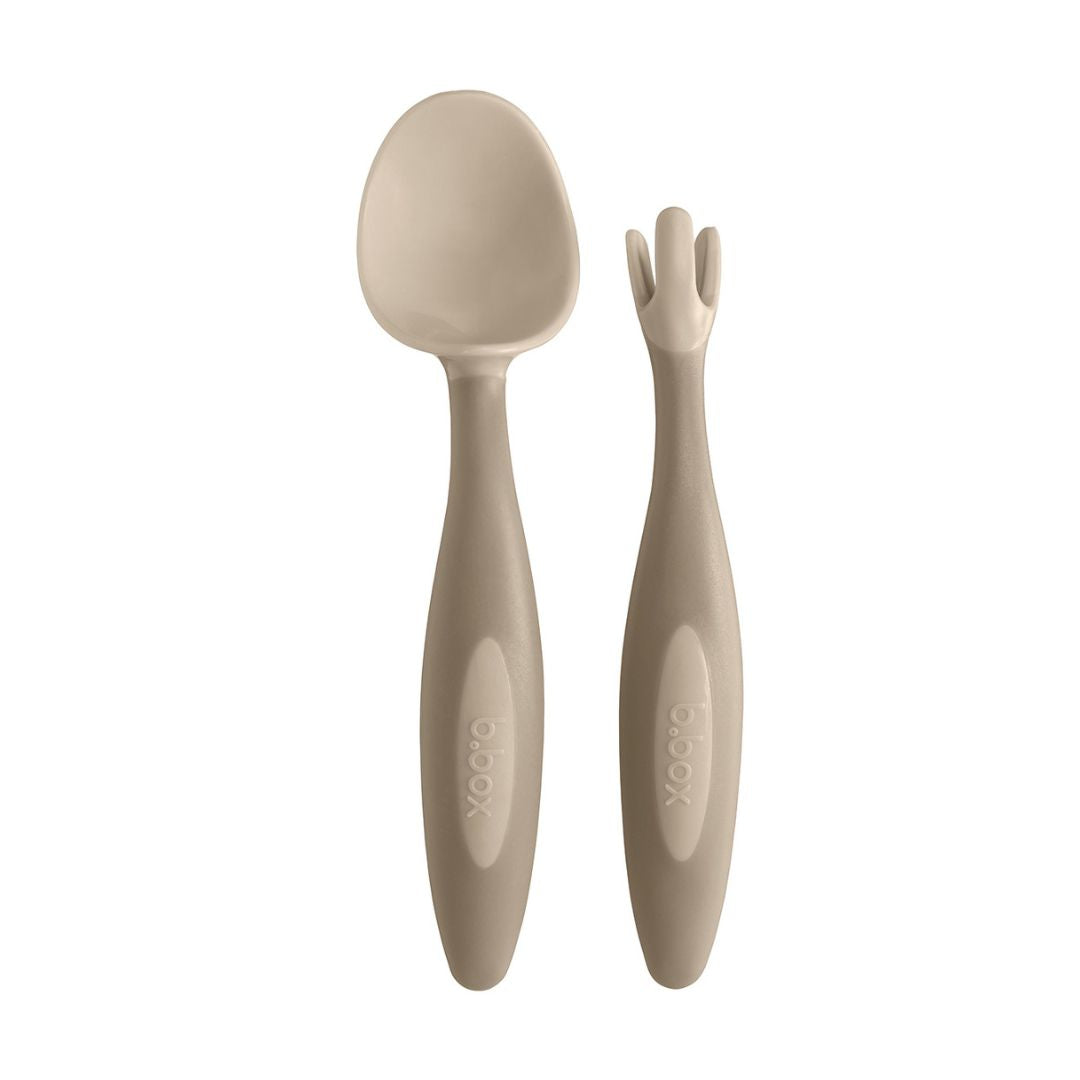 【10月以降発売開始予定】toddler cutlery カトラリーセット