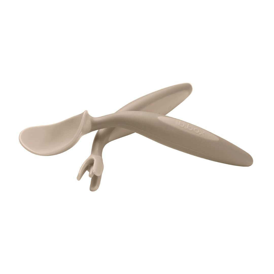 【10月以降発売開始予定】toddler cutlery カトラリーセット