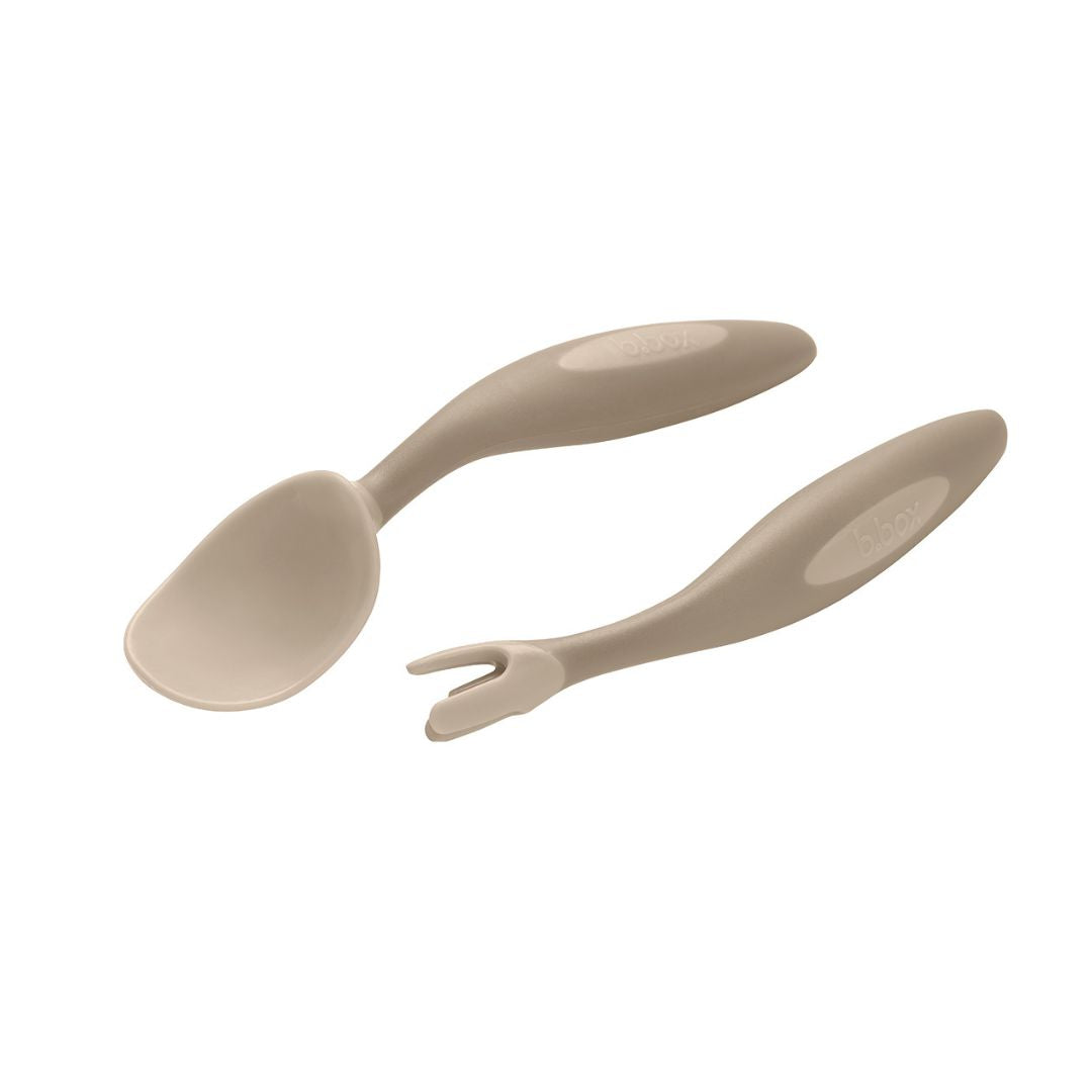 【10月以降発売開始予定】toddler cutlery カトラリーセット