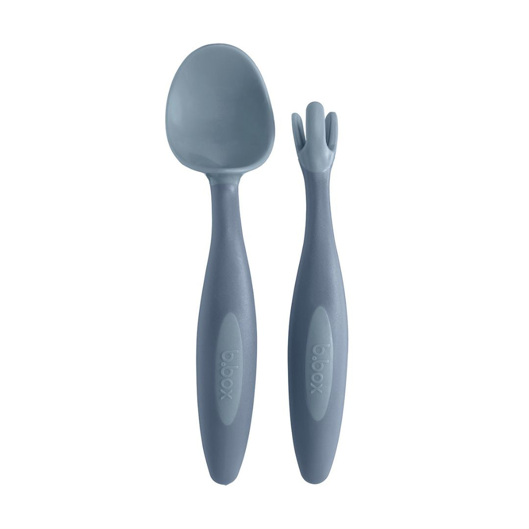 【10月以降発売開始予定】toddler cutlery カトラリーセット