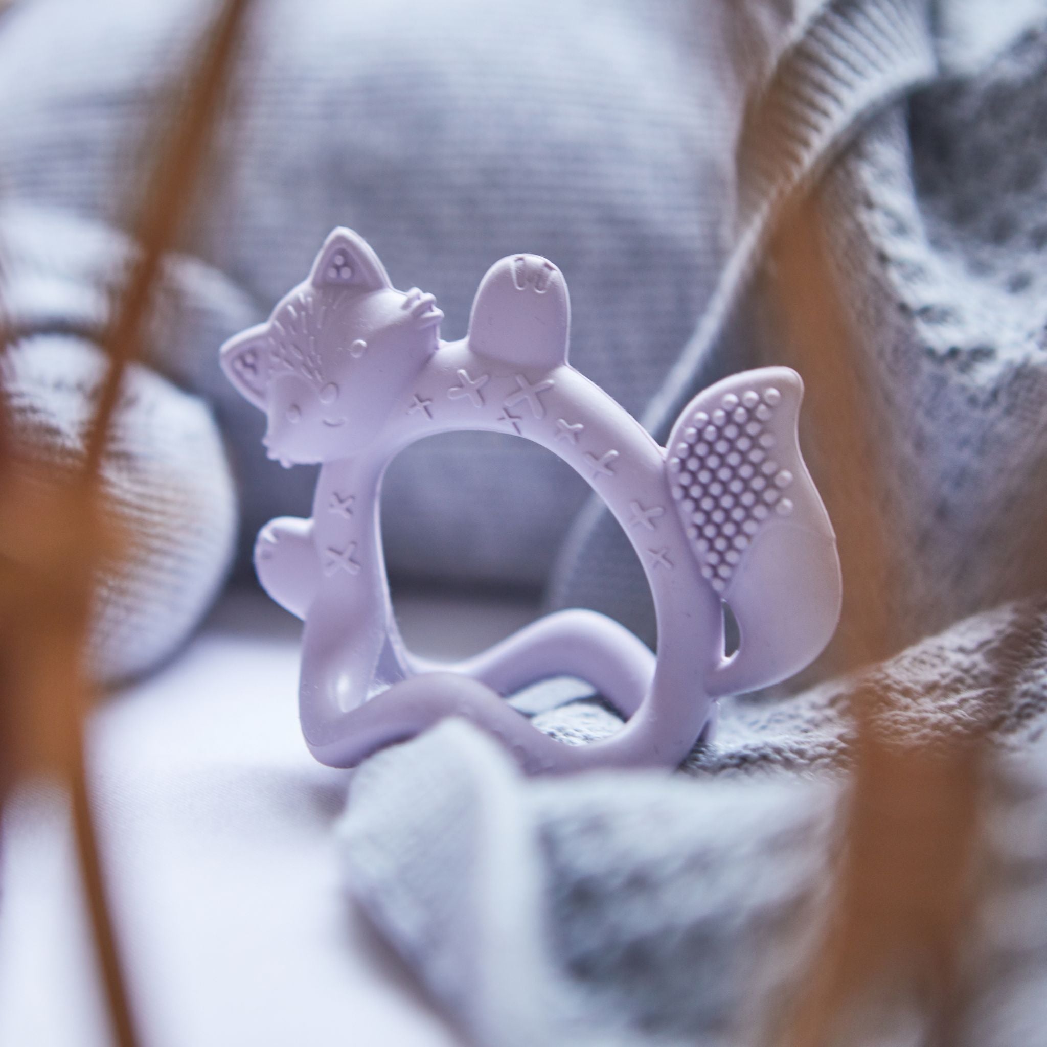 歯固め Wrist teether リストティーサー