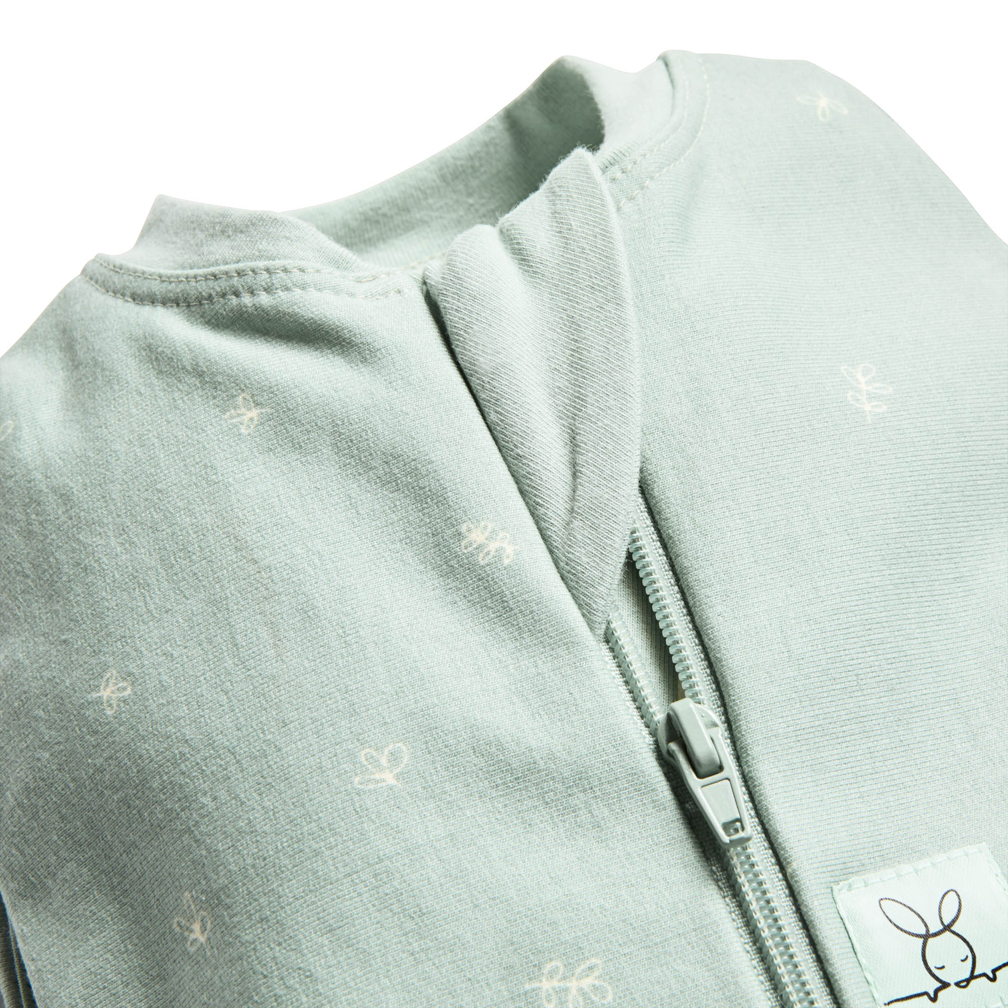 Sleeping Bag 2.5TOG スリーピングバッグ(3ヶ月~/寝返りやお座りができるベビー&キッズ用スリーパー)