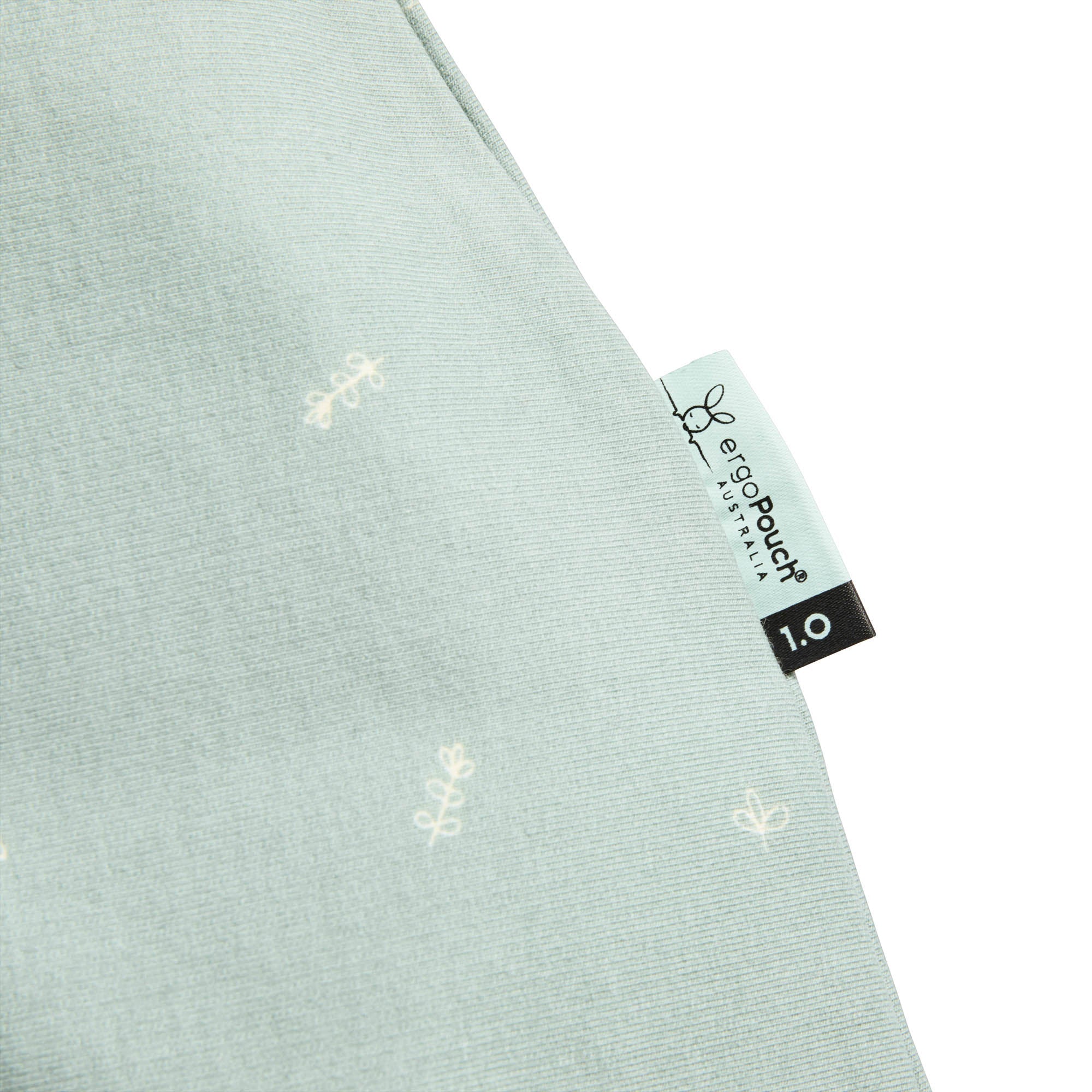 Sleeping Bag 1.0TOG スリーピングバッグ(3ヶ月~/寝返りやお座りができるベビー&キッズ用スリーパー)