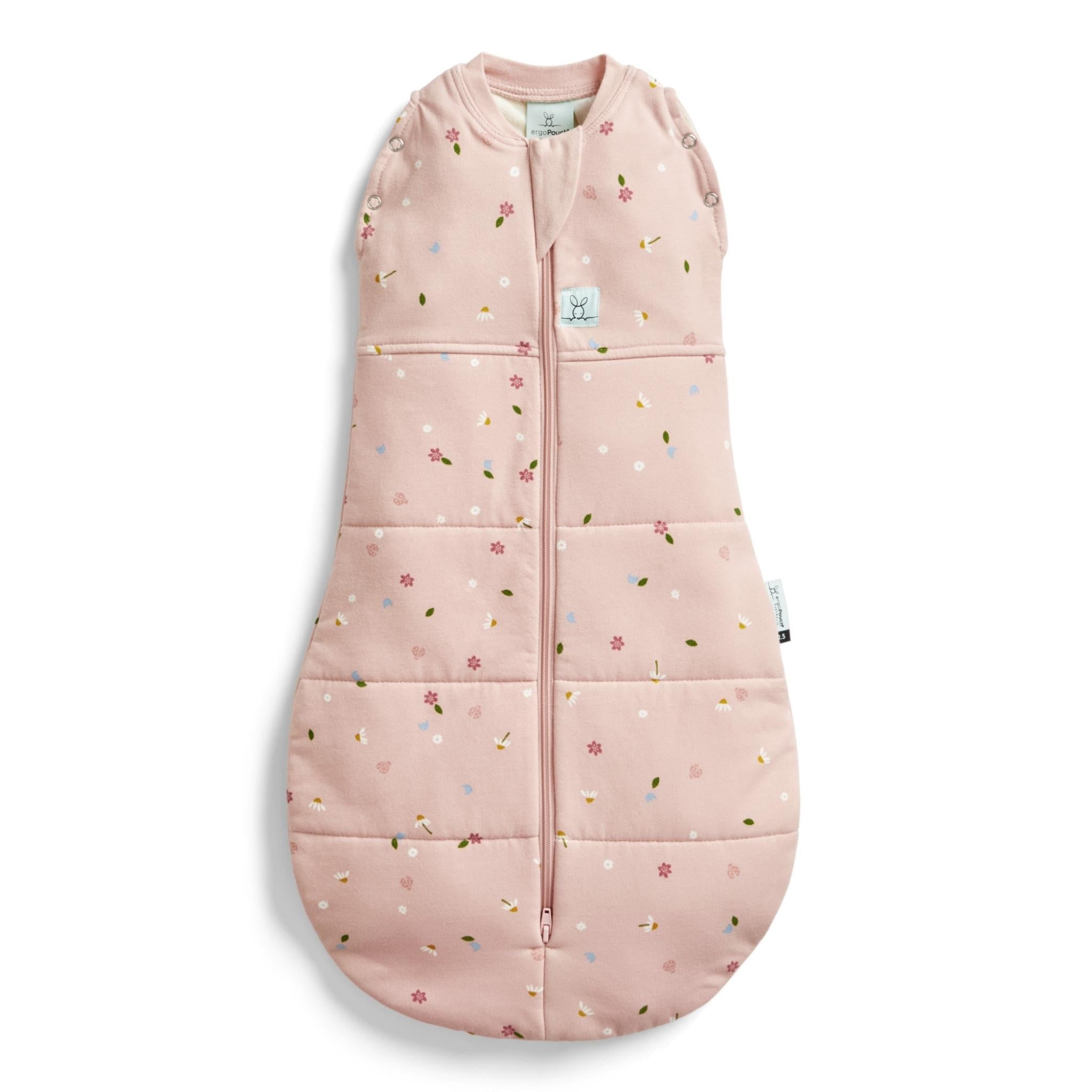 【NEW】Cocoon Swaddle Bag 2.5 TOGコクーンスワドルバッグ(新生児~/スワドル)
