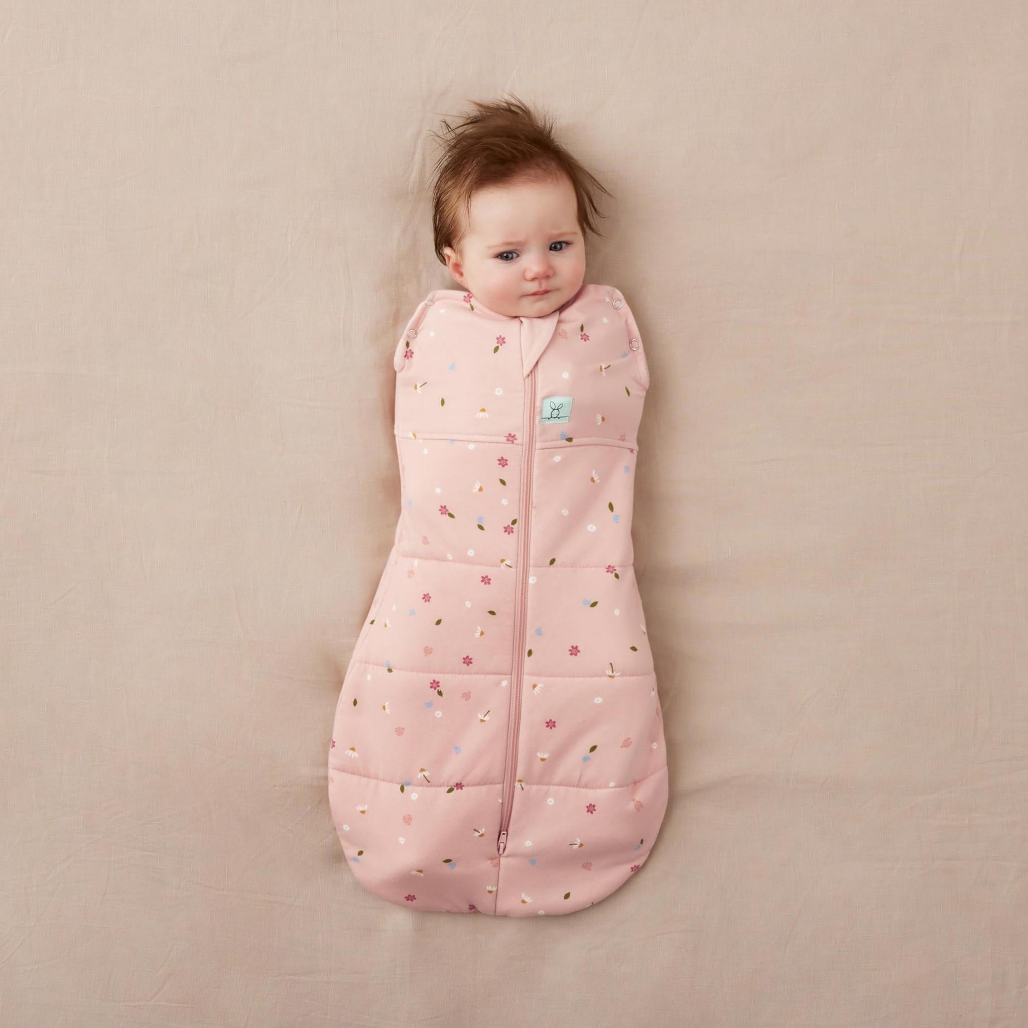 【NEW】Cocoon Swaddle Bag 2.5 TOGコクーンスワドルバッグ(新生児~/スワドル)