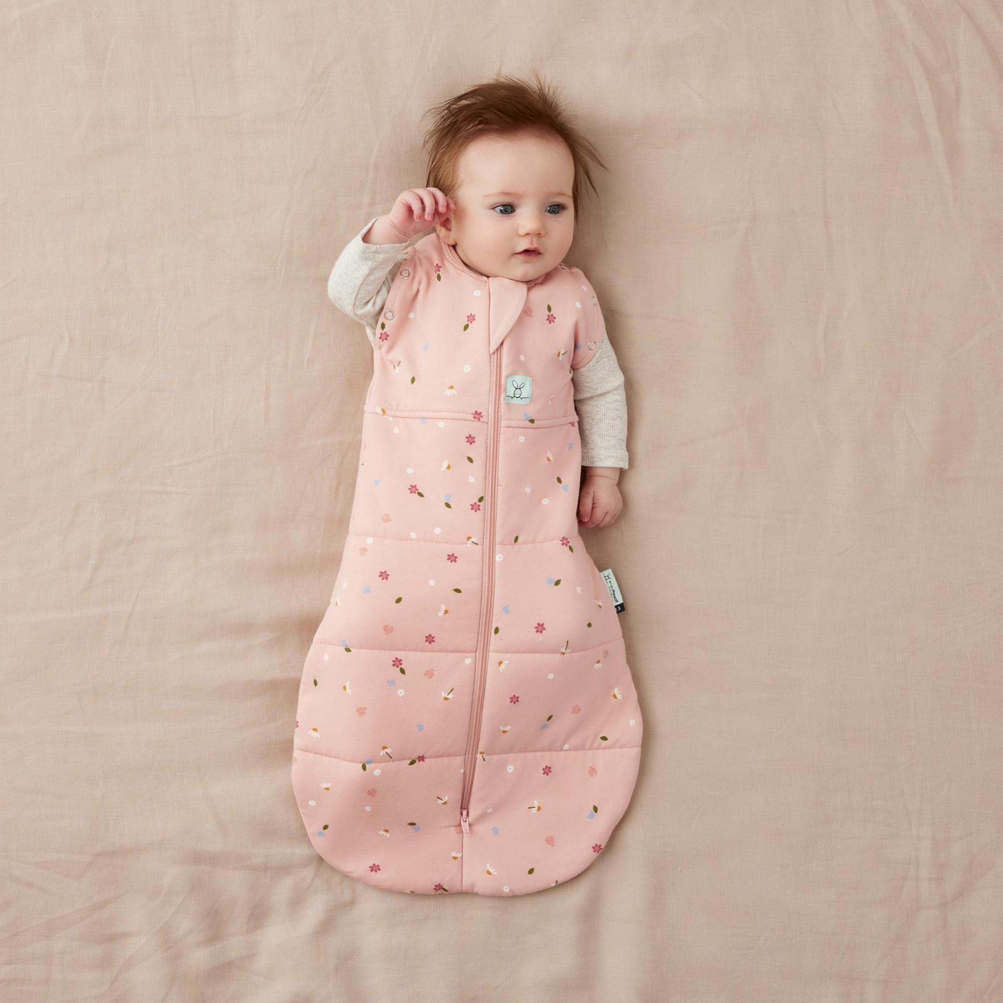 【NEW】Cocoon Swaddle Bag 2.5 TOGコクーンスワドルバッグ(新生児~/スワドル)