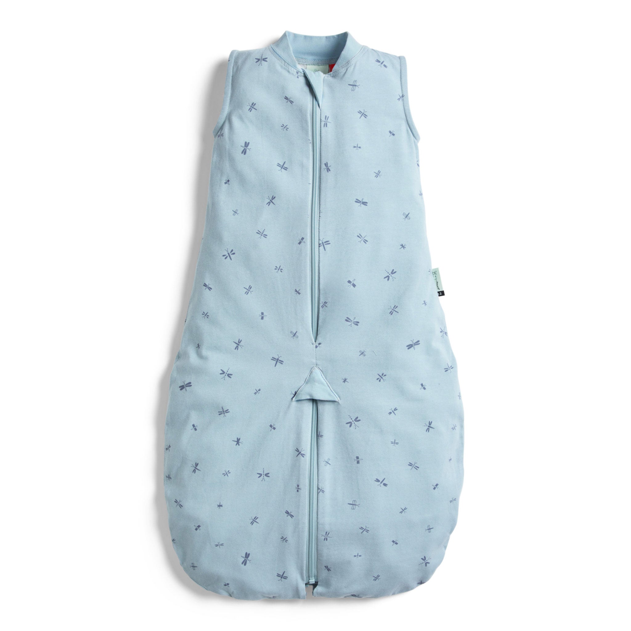 【7月上旬発売予定】Jersey Sleep Suit Bag 0.2 TOG ジャージースリープスーツバッグ(8ヶ月~/歩き始めのベビー&キッズ用スリーパー)