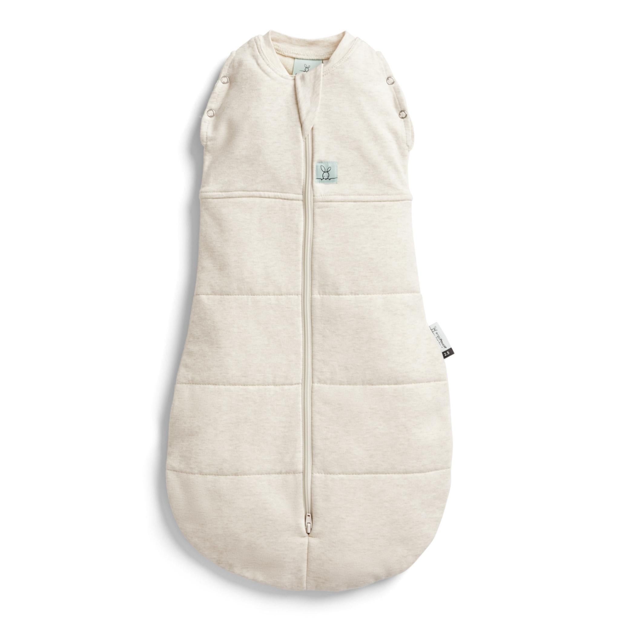 【NEW】Cocoon Swaddle Bag 2.5 TOGコクーンスワドルバッグ(新生児~/スワドル)