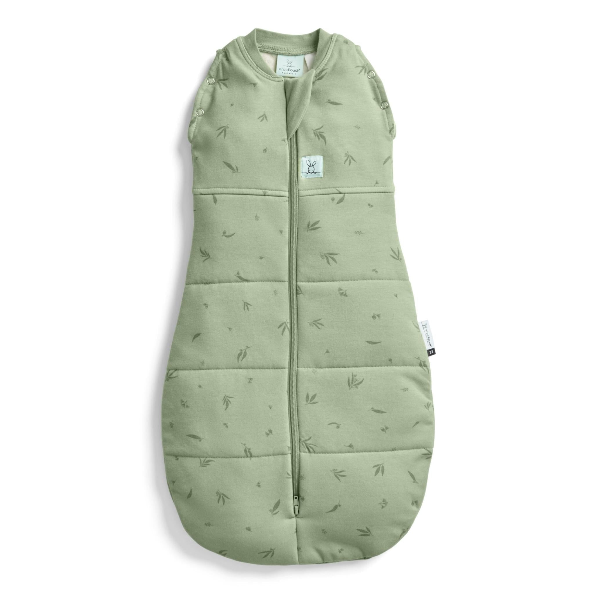 【NEW】Cocoon Swaddle Bag 2.5 TOGコクーンスワドルバッグ(新生児~/スワドル)