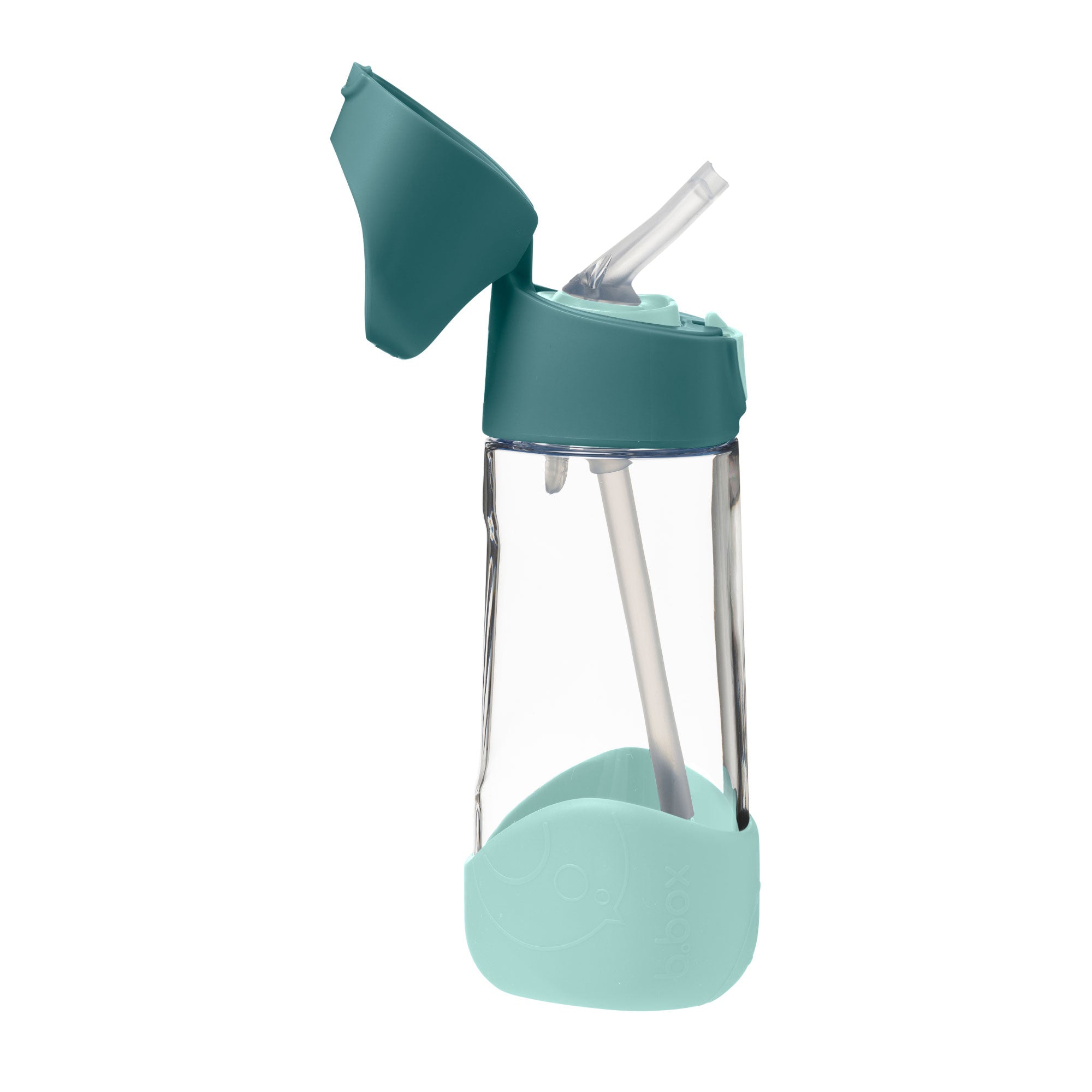 トライタンドリンクボトル - emerald forest