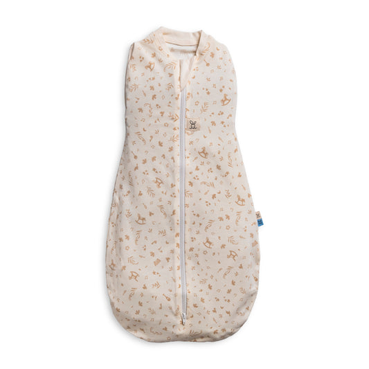 【ergoPouch予約】*数量限定*Cocoon Swaddle Bag 0.2 TOGコクーンスワドルバッグ（新生児～／スワドル）