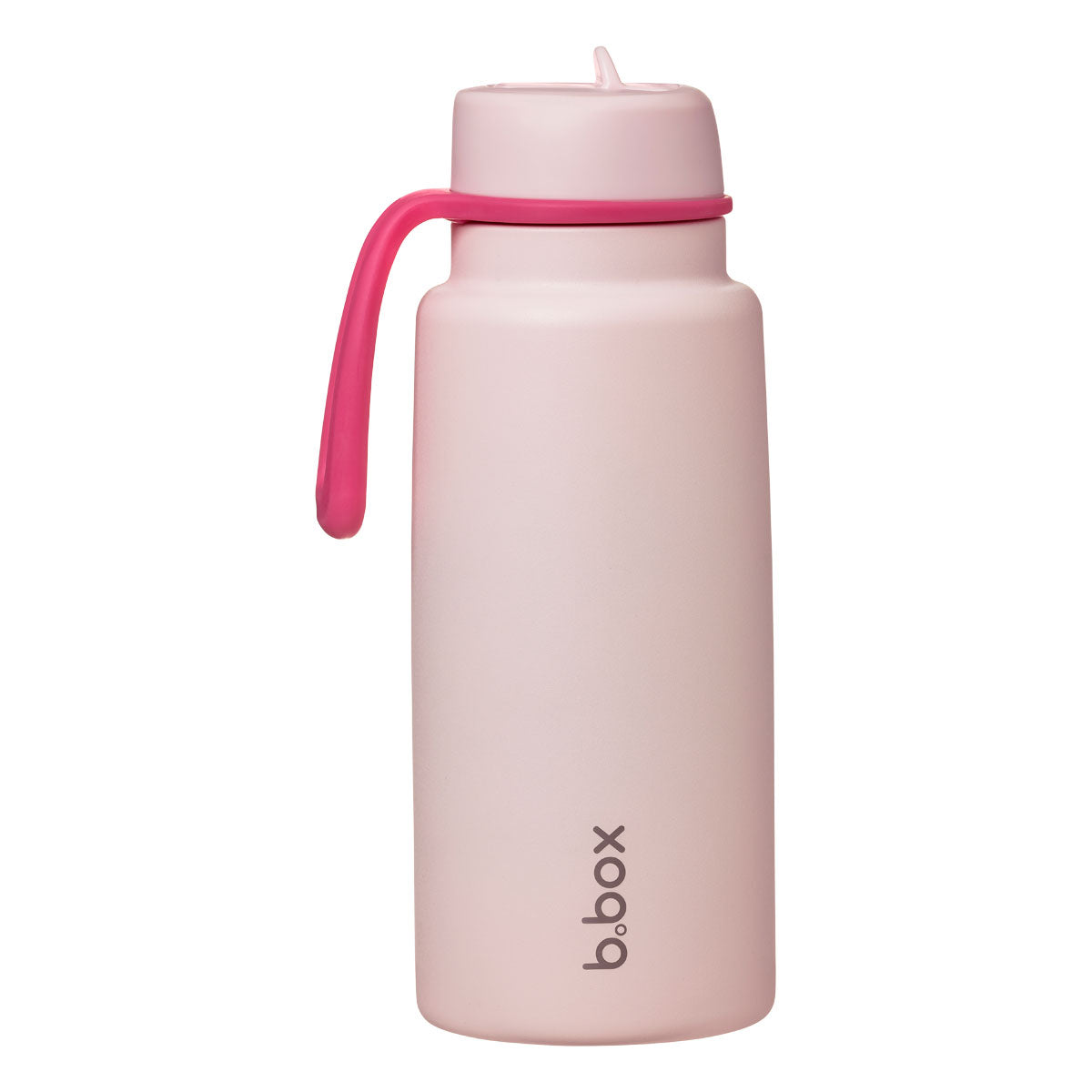 Insulated Flip Top Bottle 1Lフリップトップボトル